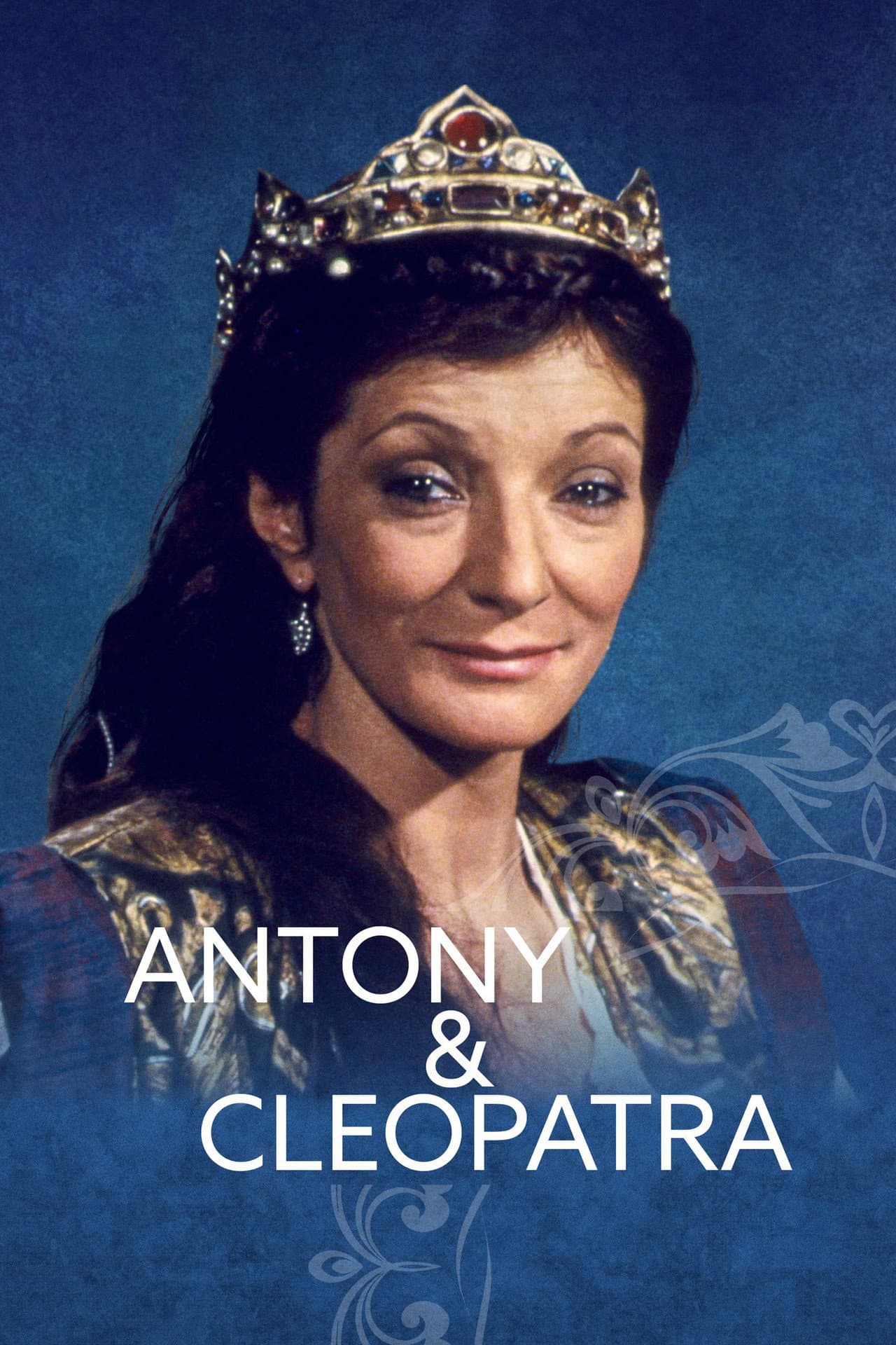 Antony & Cleopatra preview 1