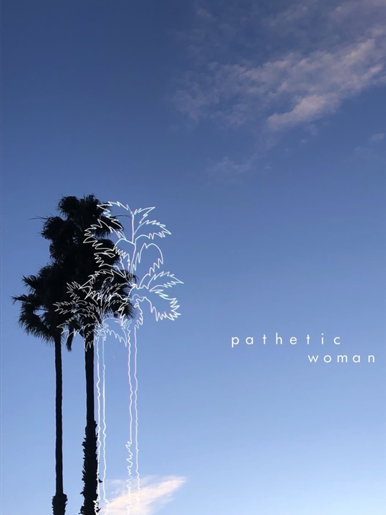 Pathetic Woman preview 2