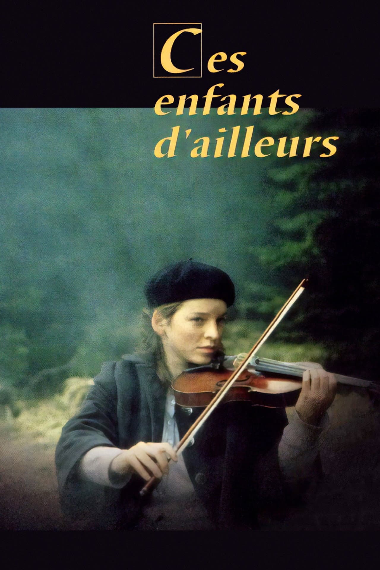 Ces enfants d'ailleurs preview 1