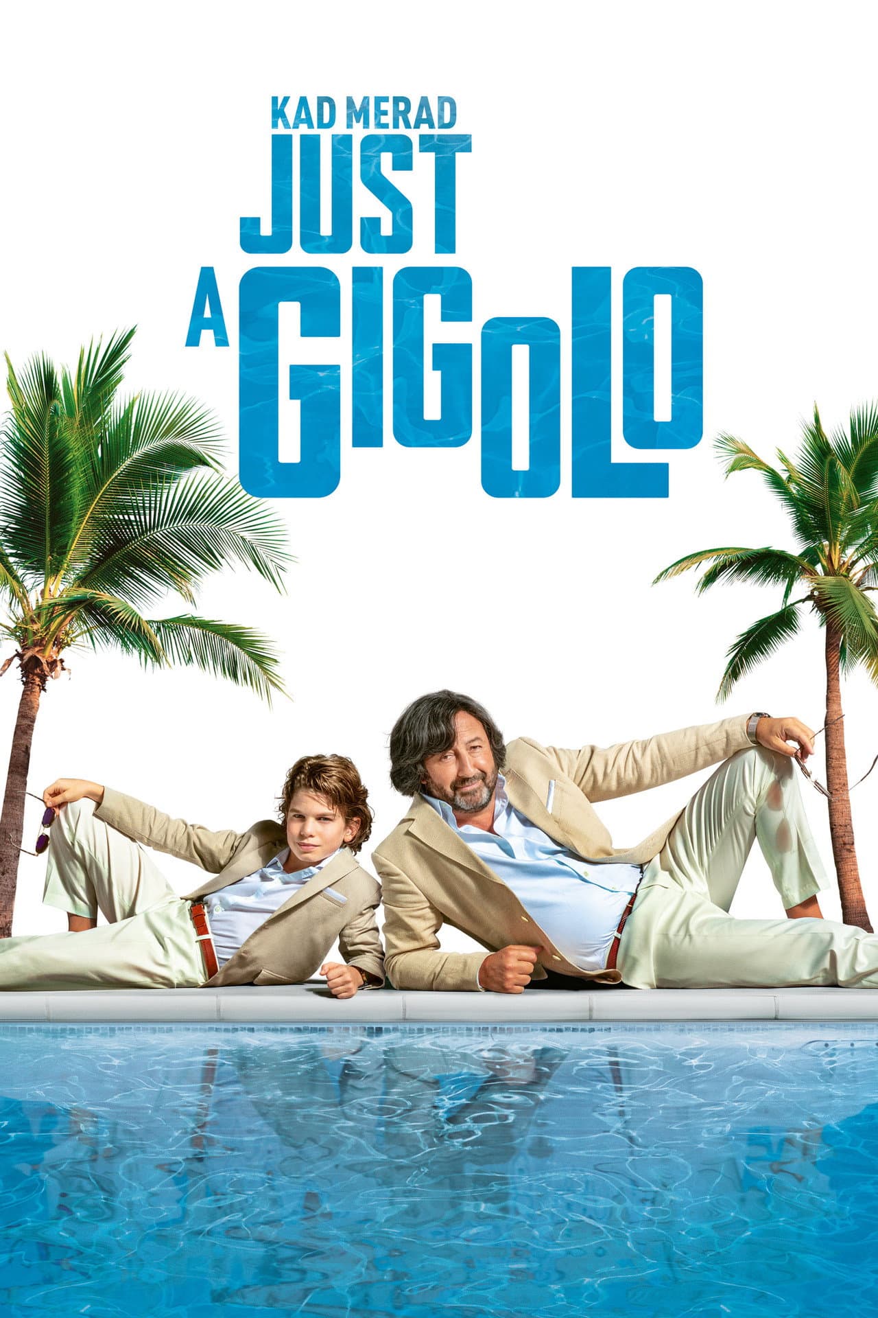 Just a Gigolo preview 2