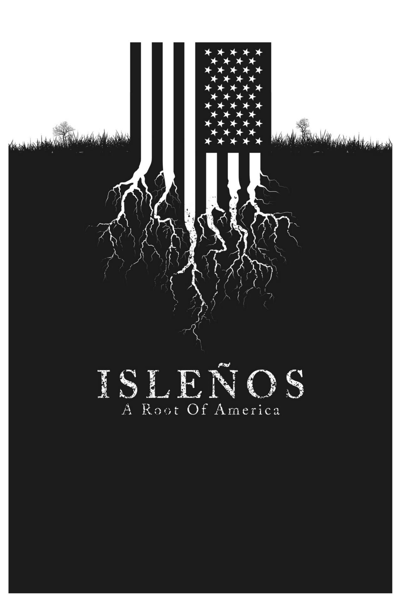 Isleños: A Root of America preview 2