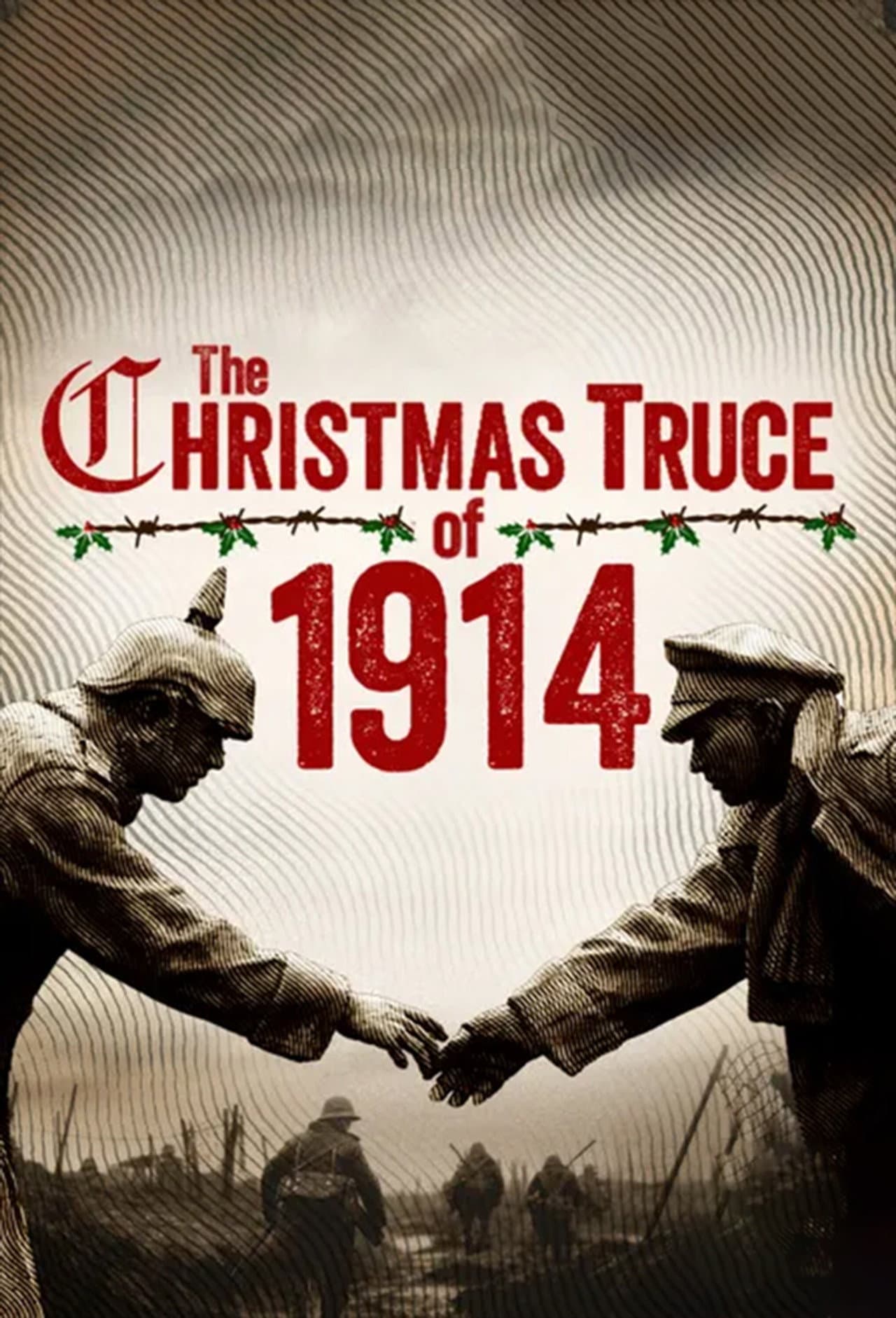 The Christmas Truce of 1914 preview 1