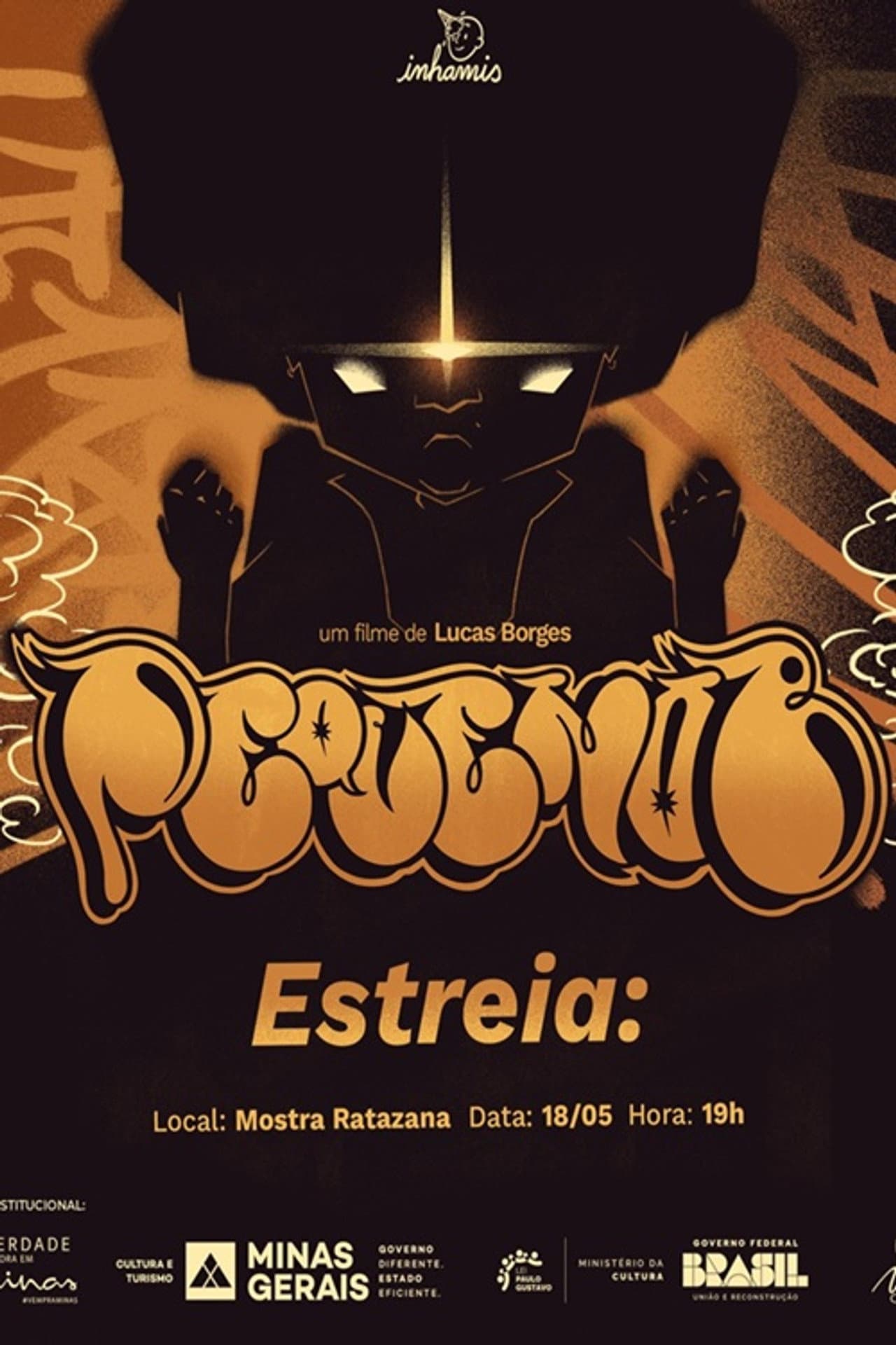 Pequeno B preview 1