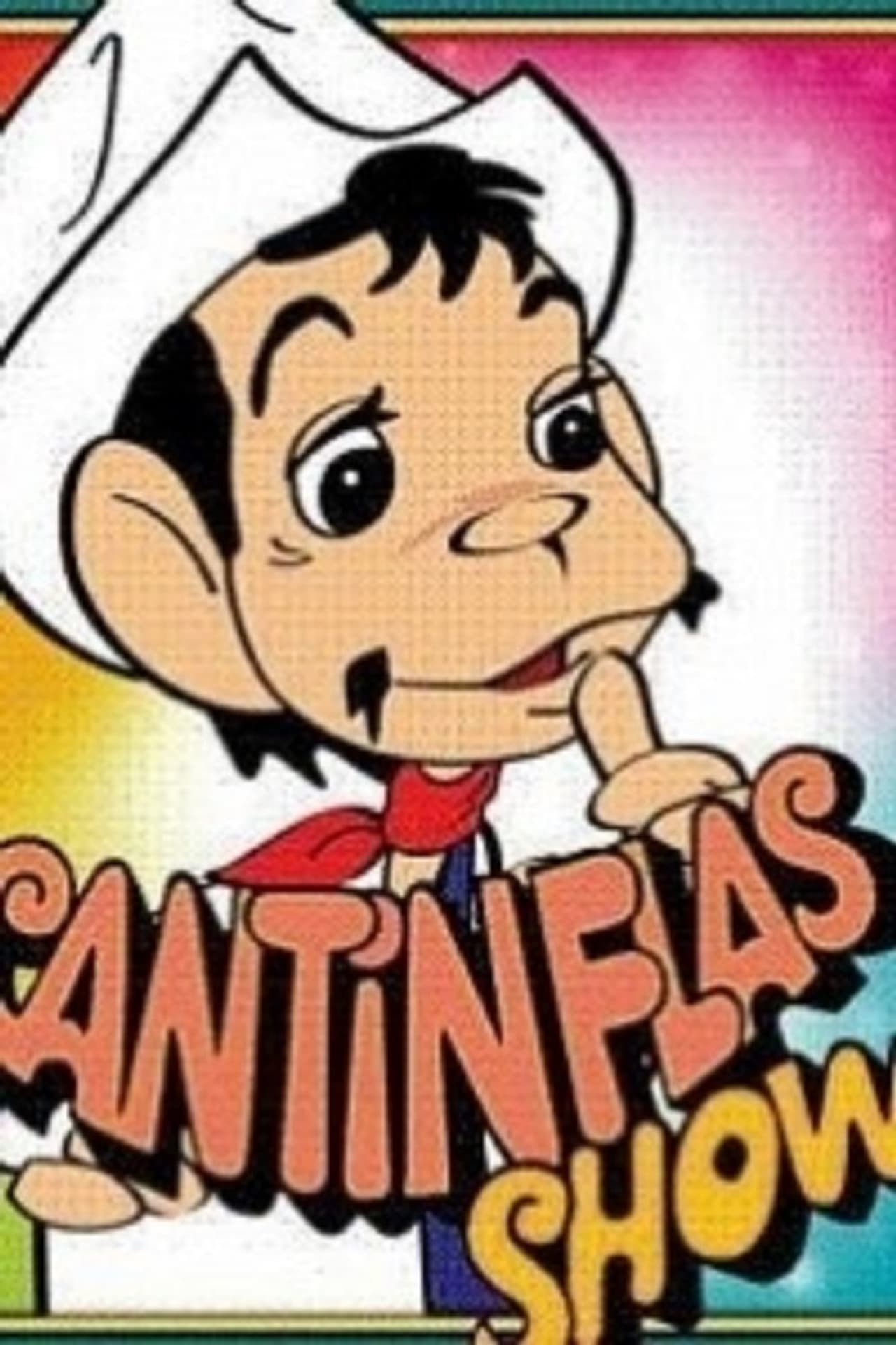 Cantinflas Show preview 2