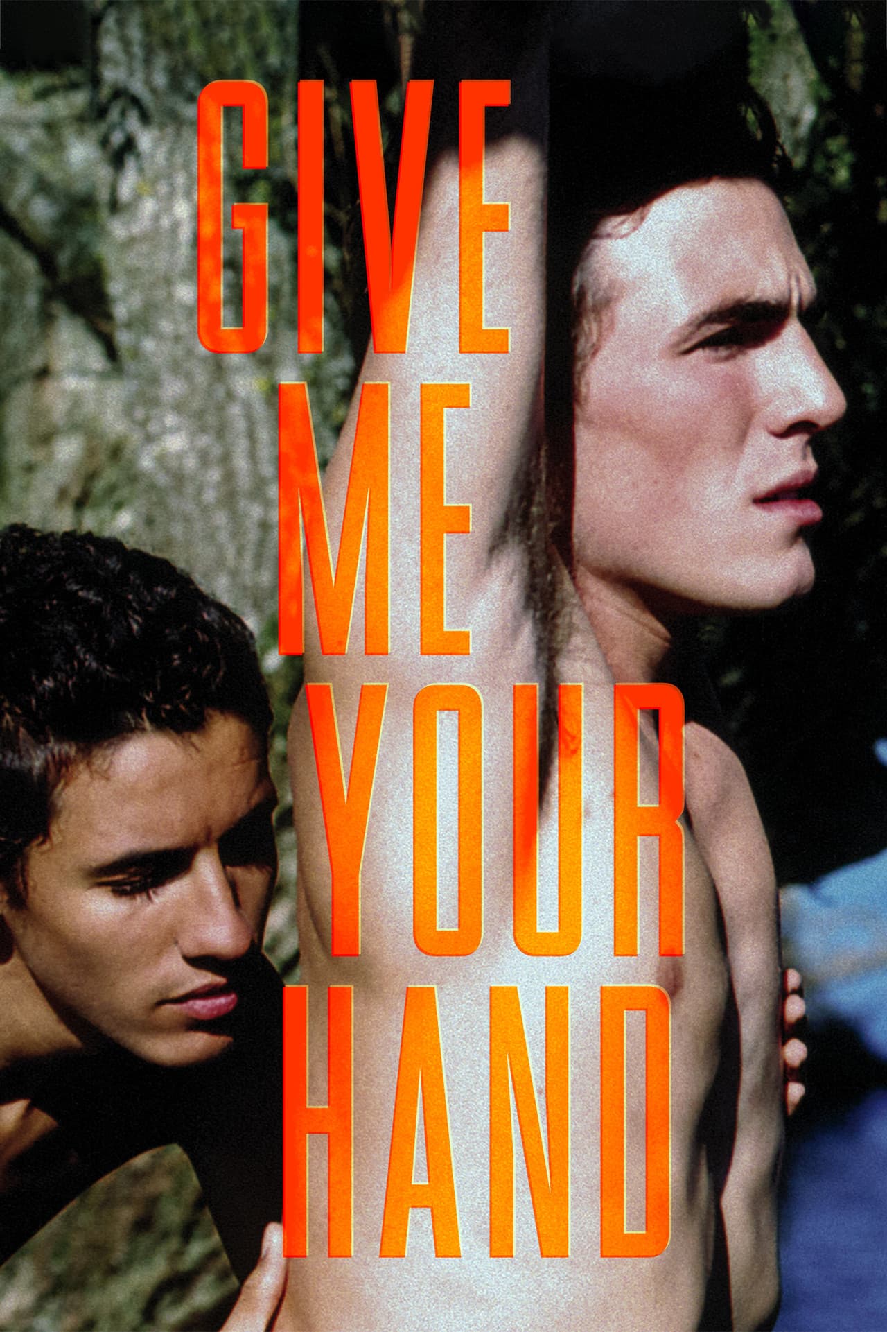 Give Me Your Hand preview 2