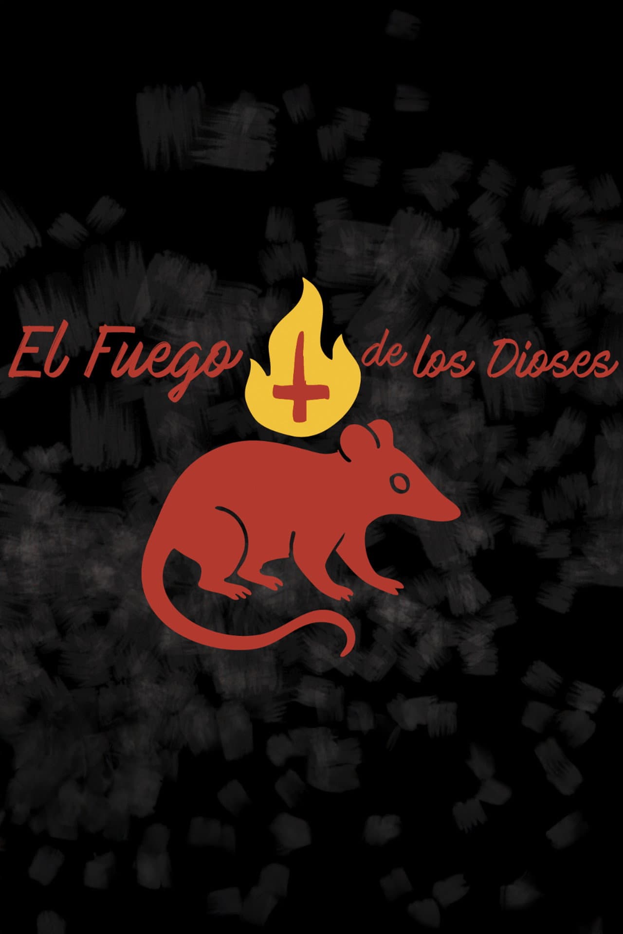 El Fuego de los Dioses preview 2