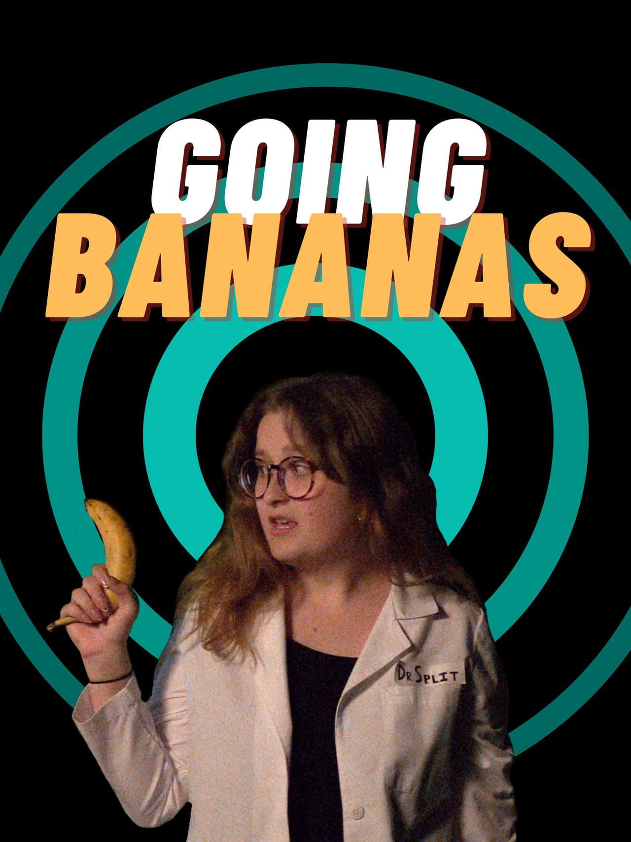 Going Bananas preview 2