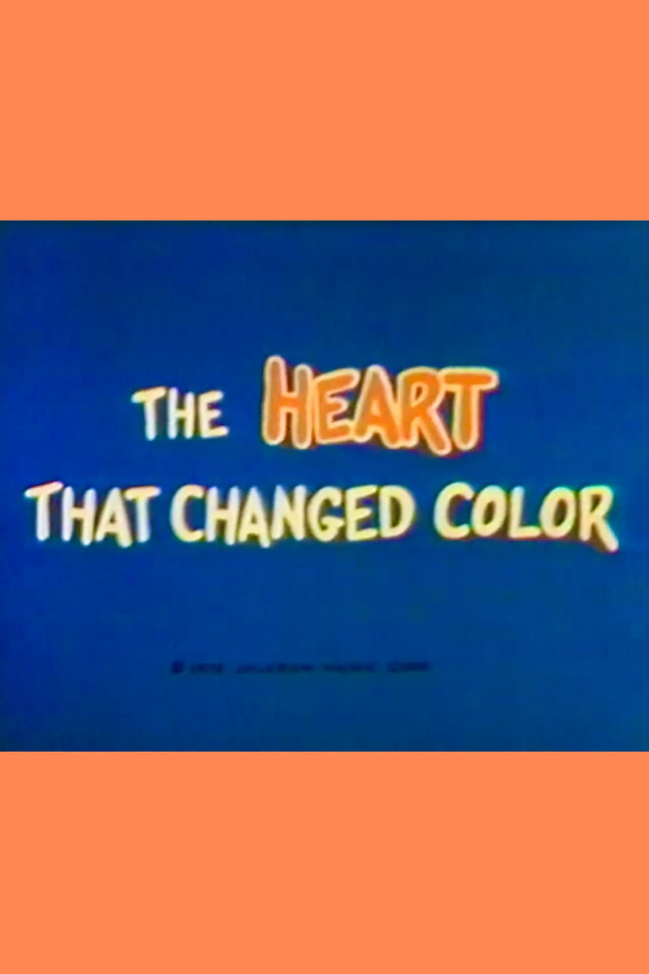 The Heart That Changed Color preview 2