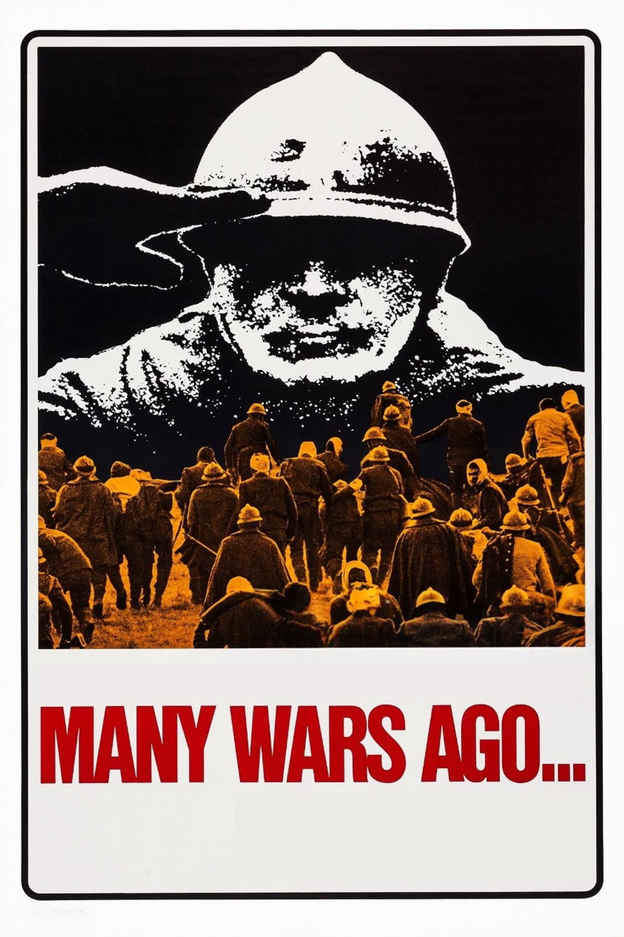Many Wars Ago preview 2