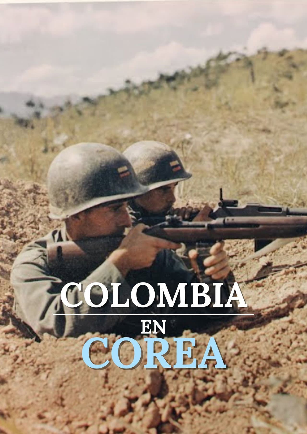 Colombia In Korea preview 2