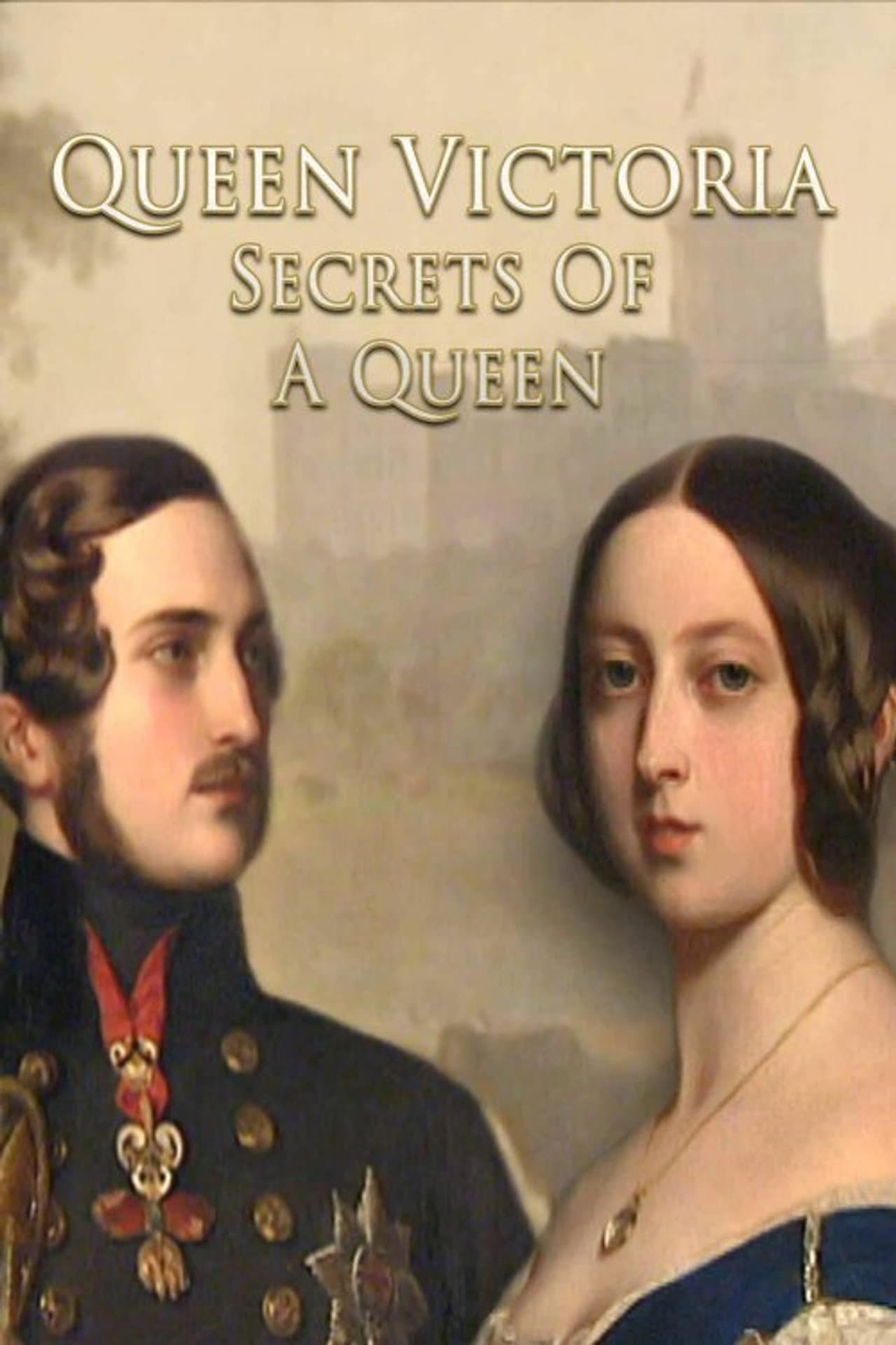 Queen Victoria: Secrets of a Queen preview 1
