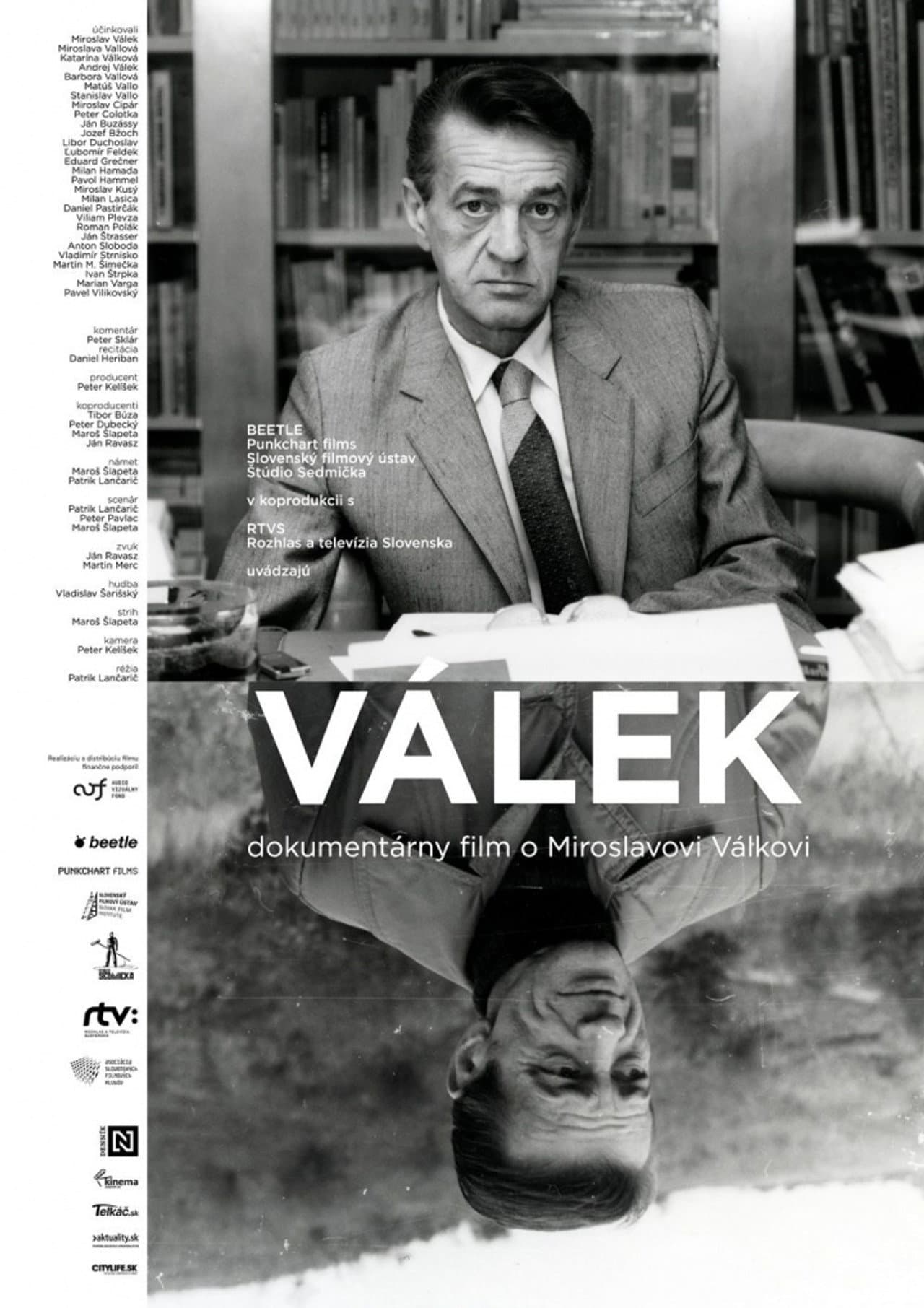 Válek preview 1