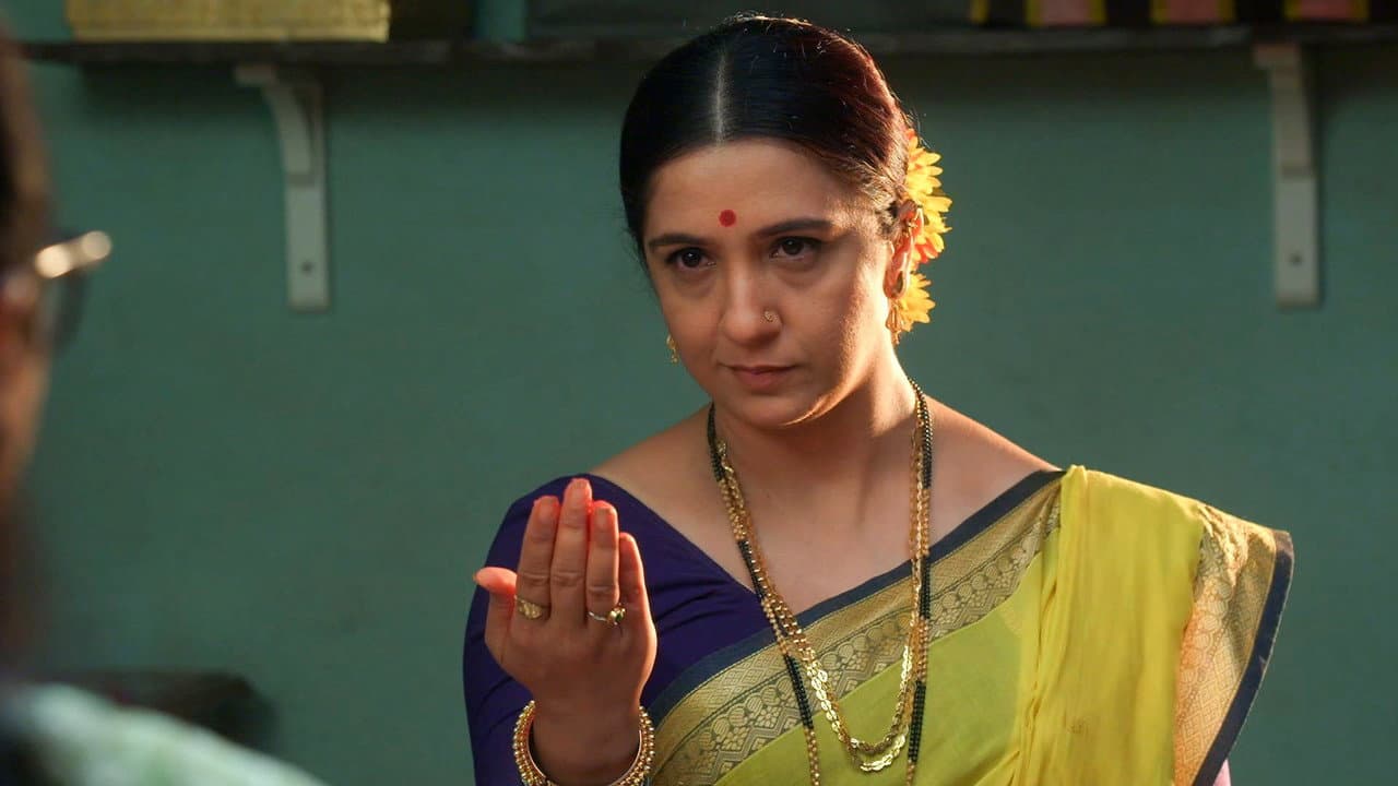 Suman's Vow