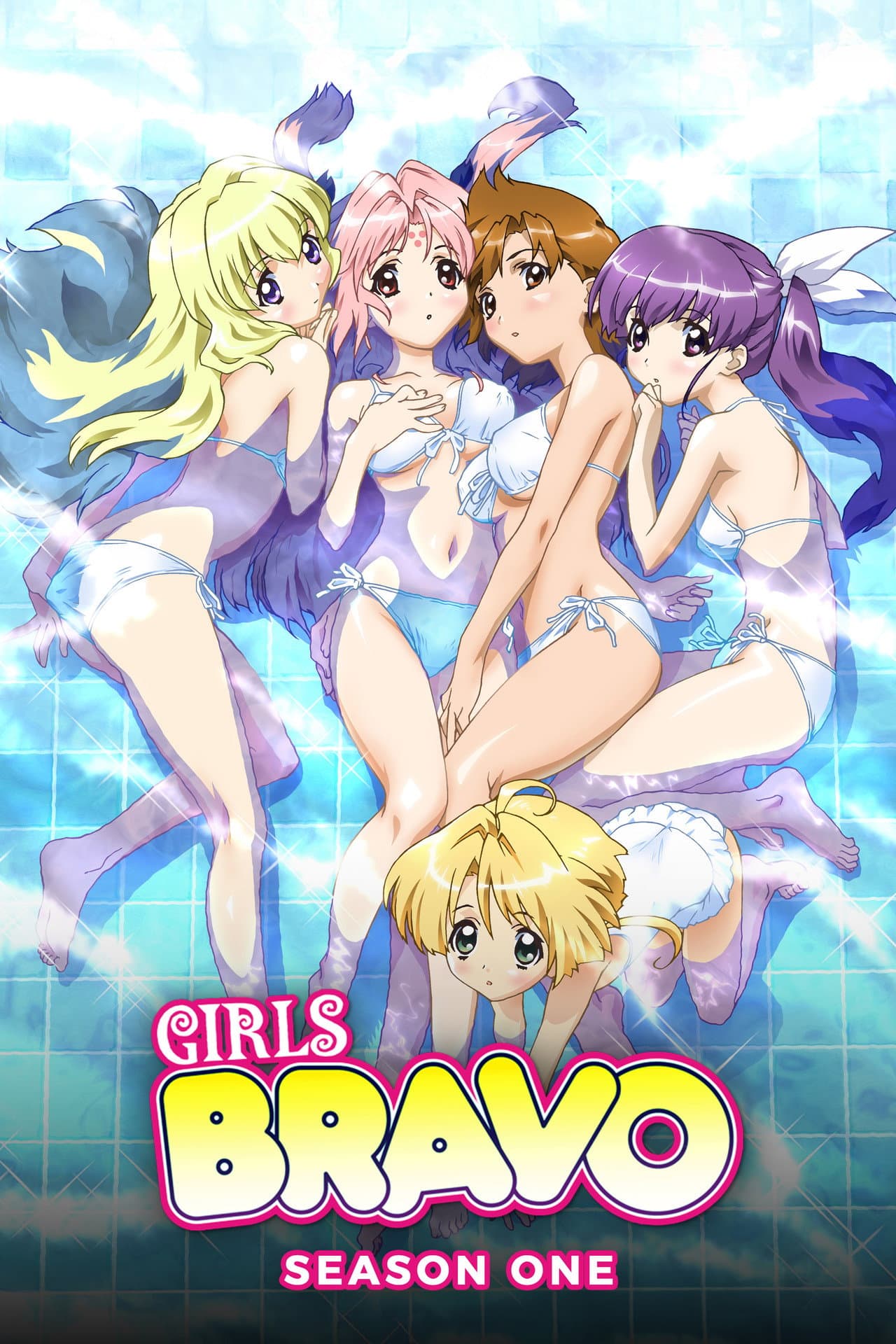 Season 1