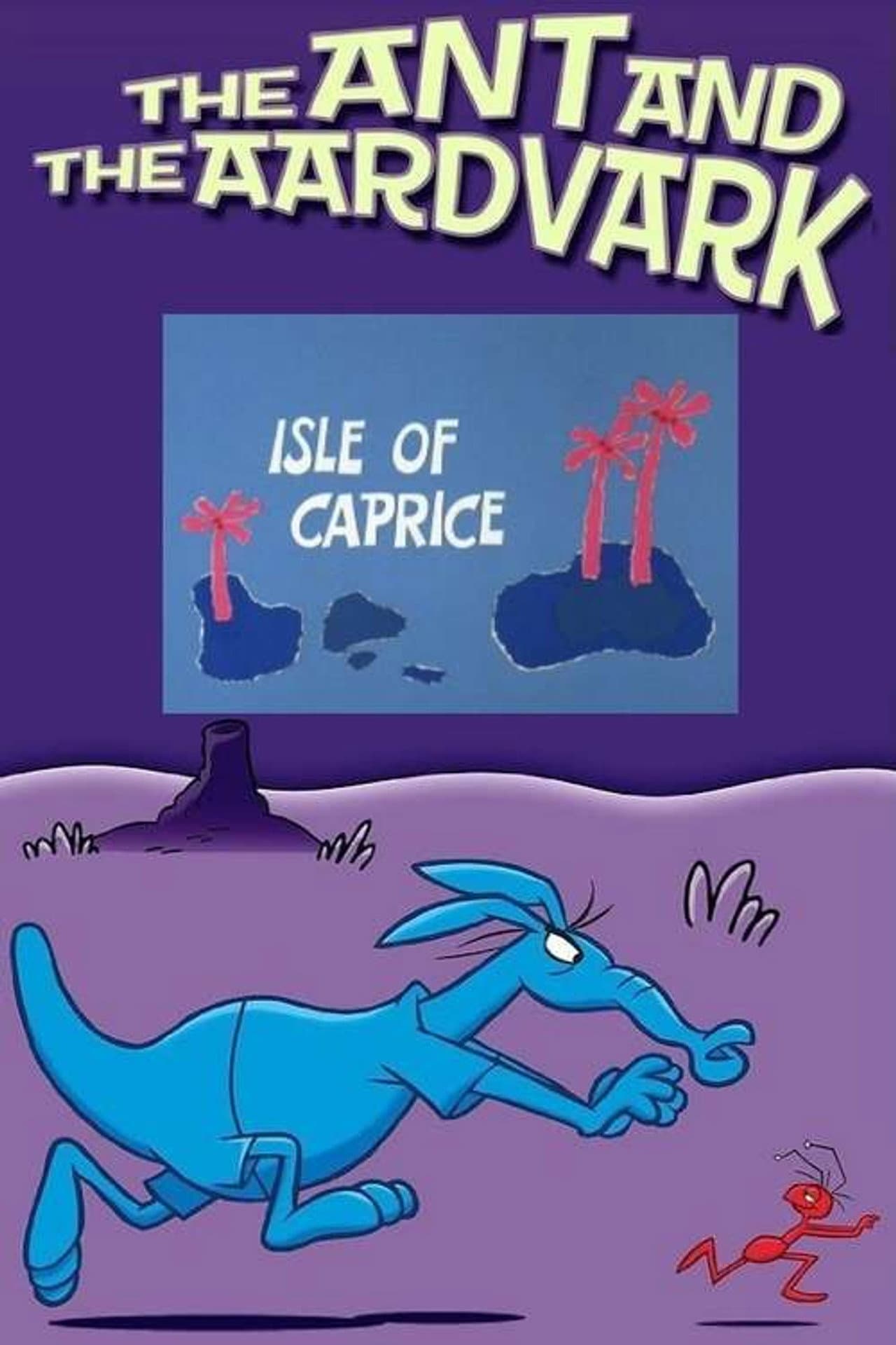 Isle of Caprice preview 1