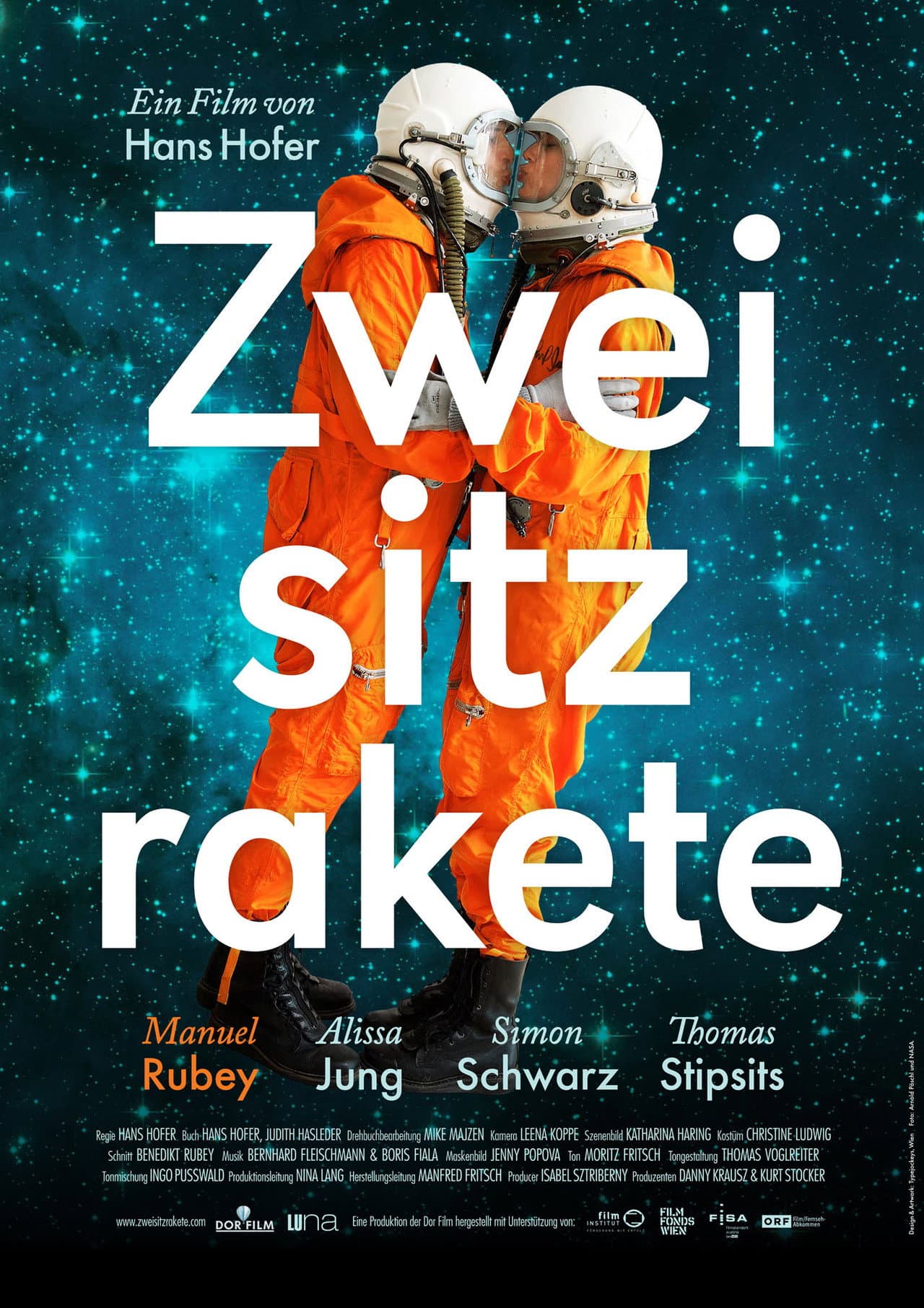 Zweisitzrakete preview 1