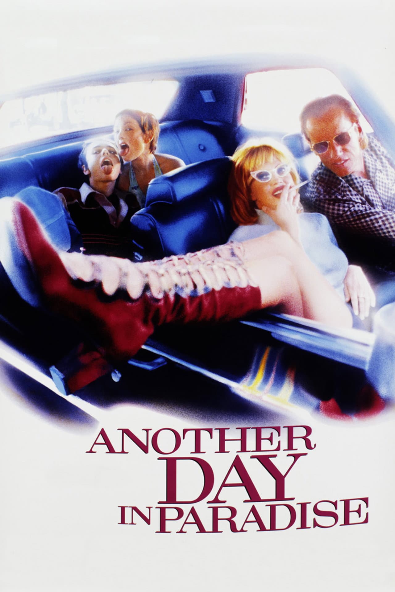 Another Day in Paradise preview 2