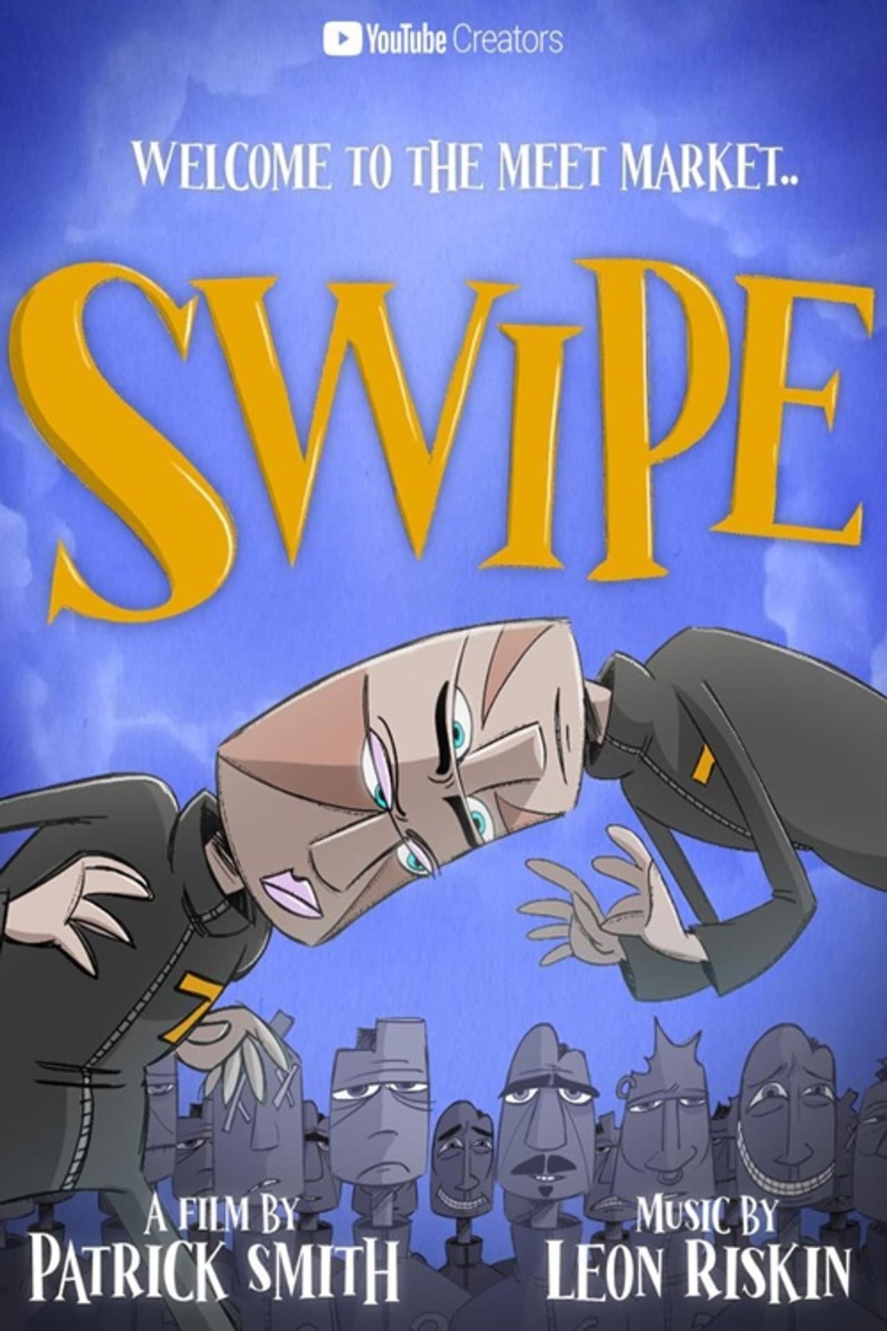 Swipe preview 2