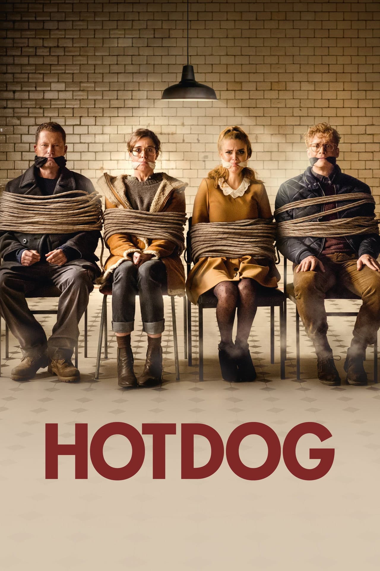 Hot Dog preview 2