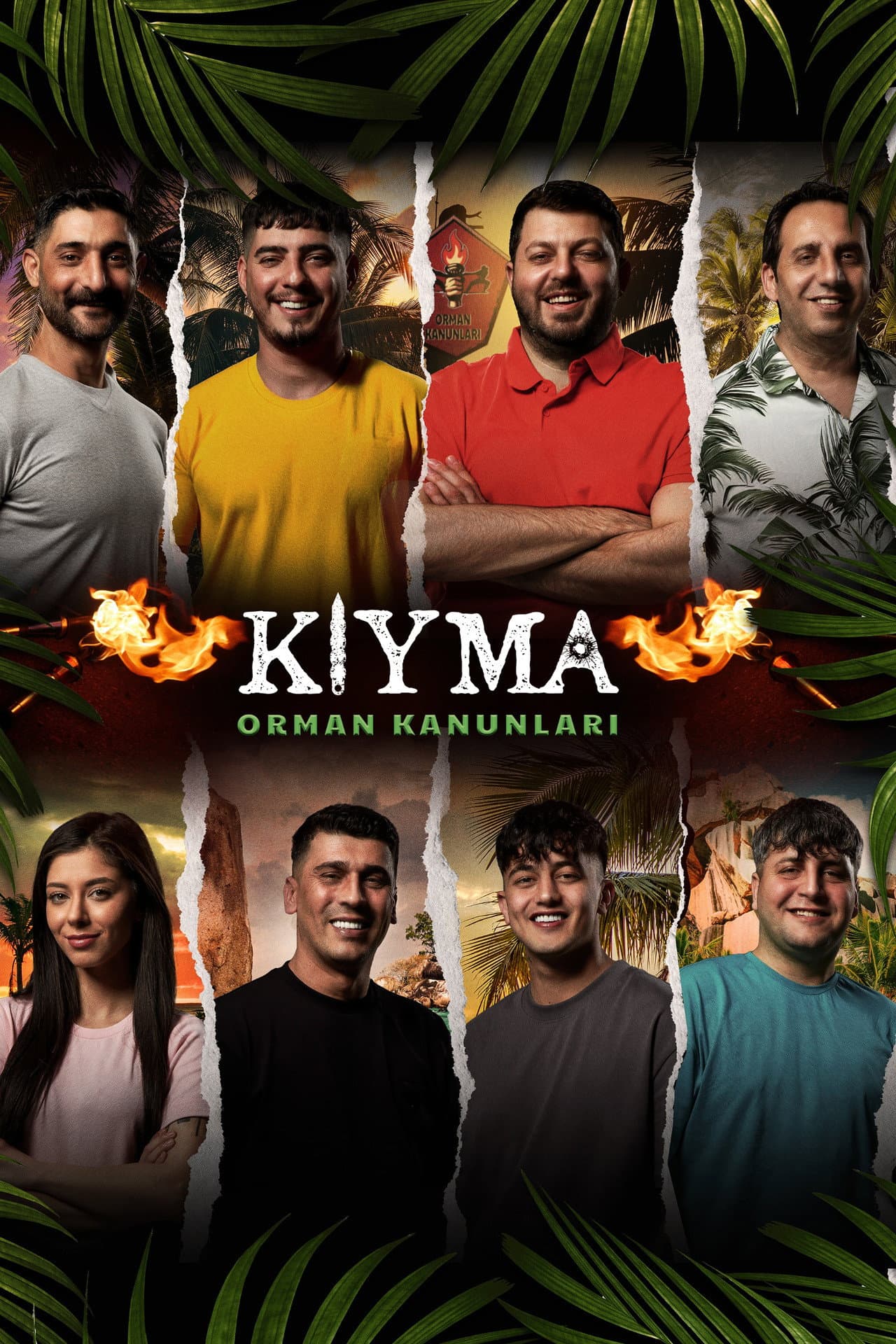Kıyma: Orman Kanunları preview 2
