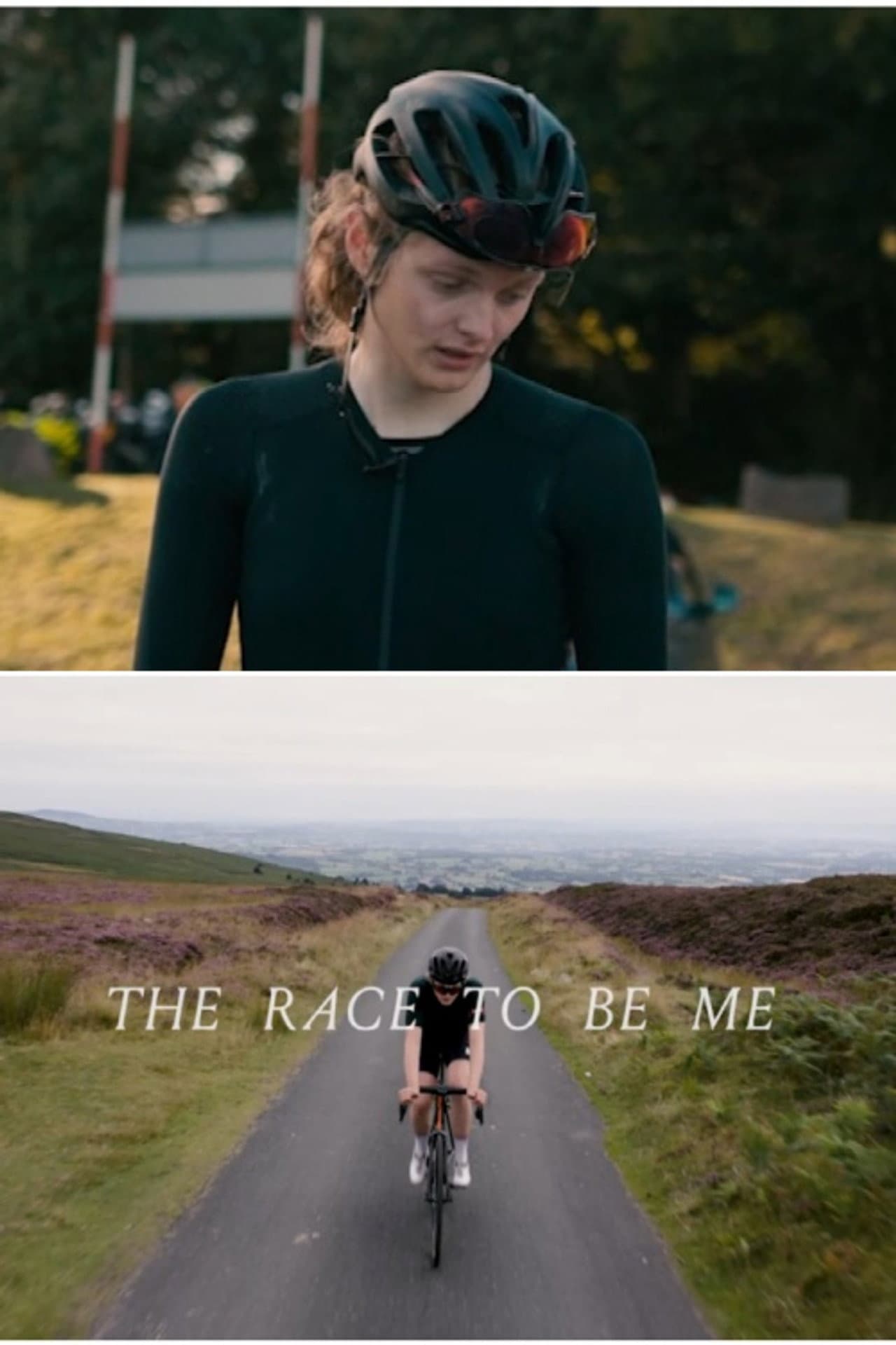 Race to Be Me preview 1