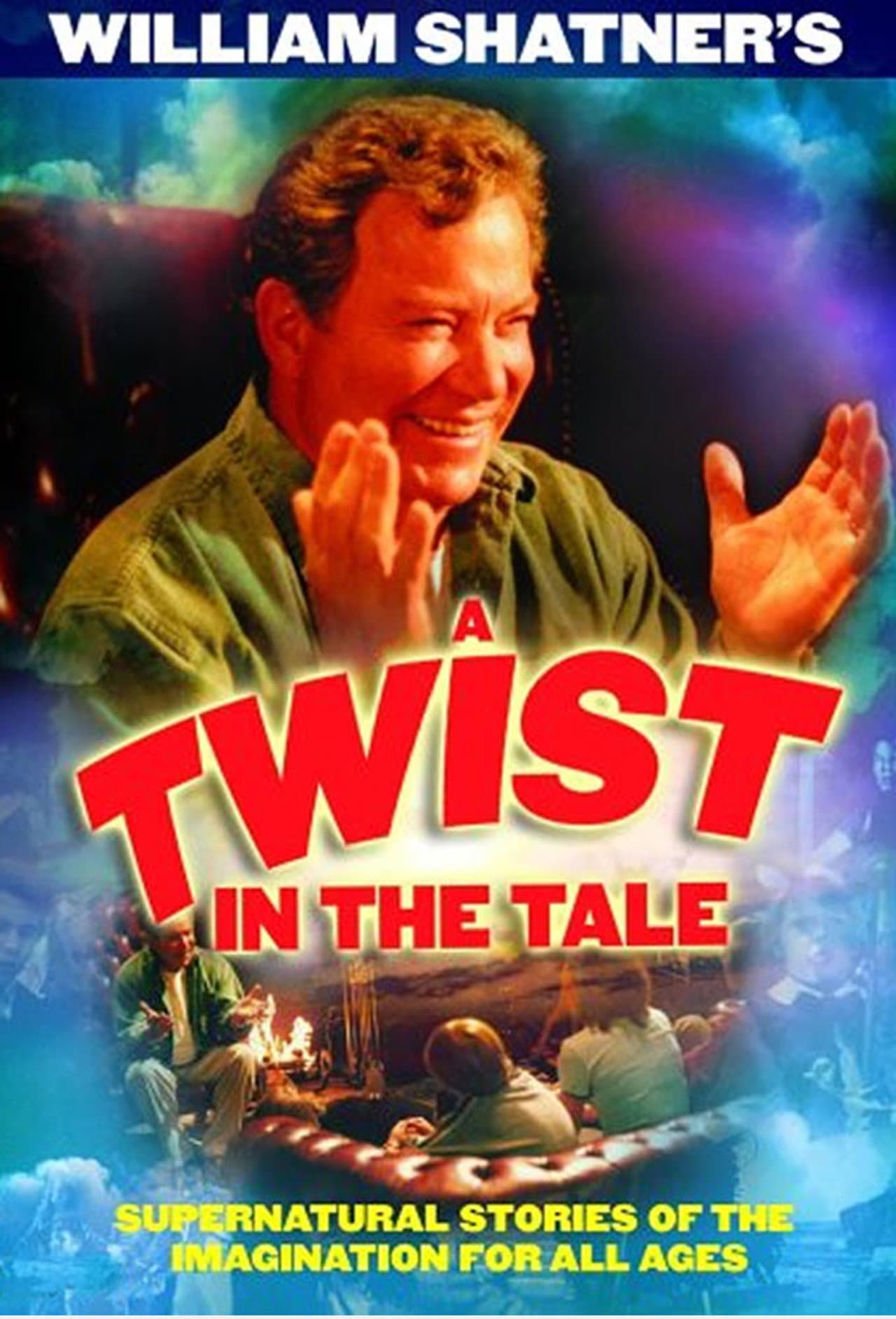 A Twist in the Tale preview 2