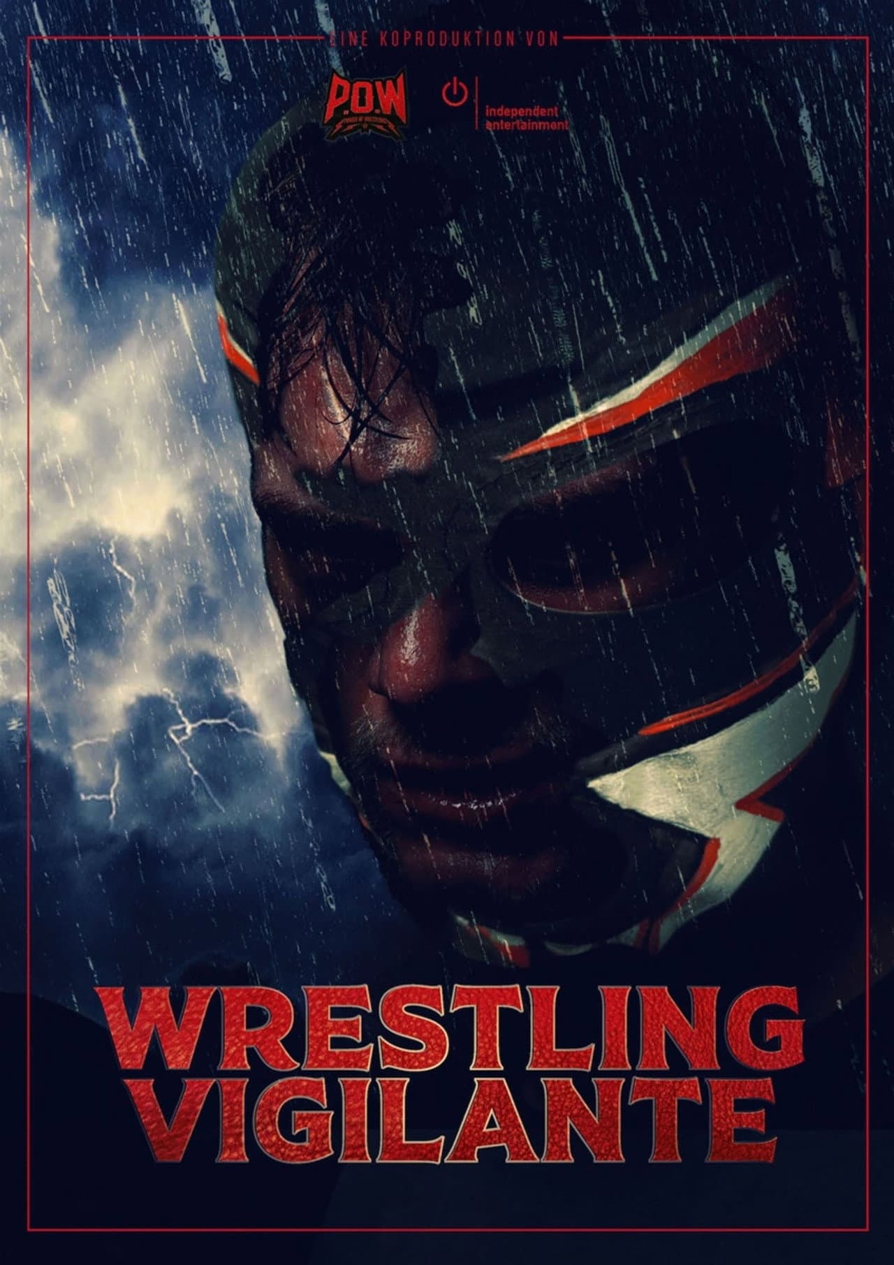 Wrestling Vigilante preview 2