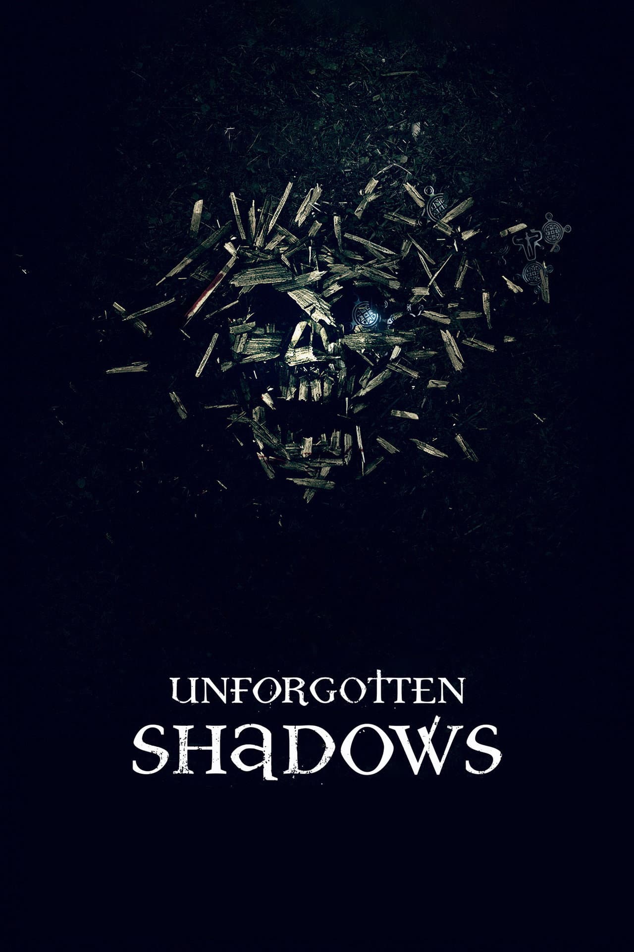 Unforgotten Shadows preview 2