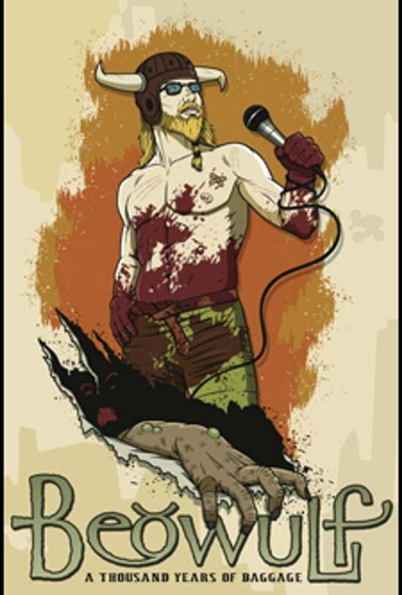Beowulf: A Thousand Years of Baggage preview 1