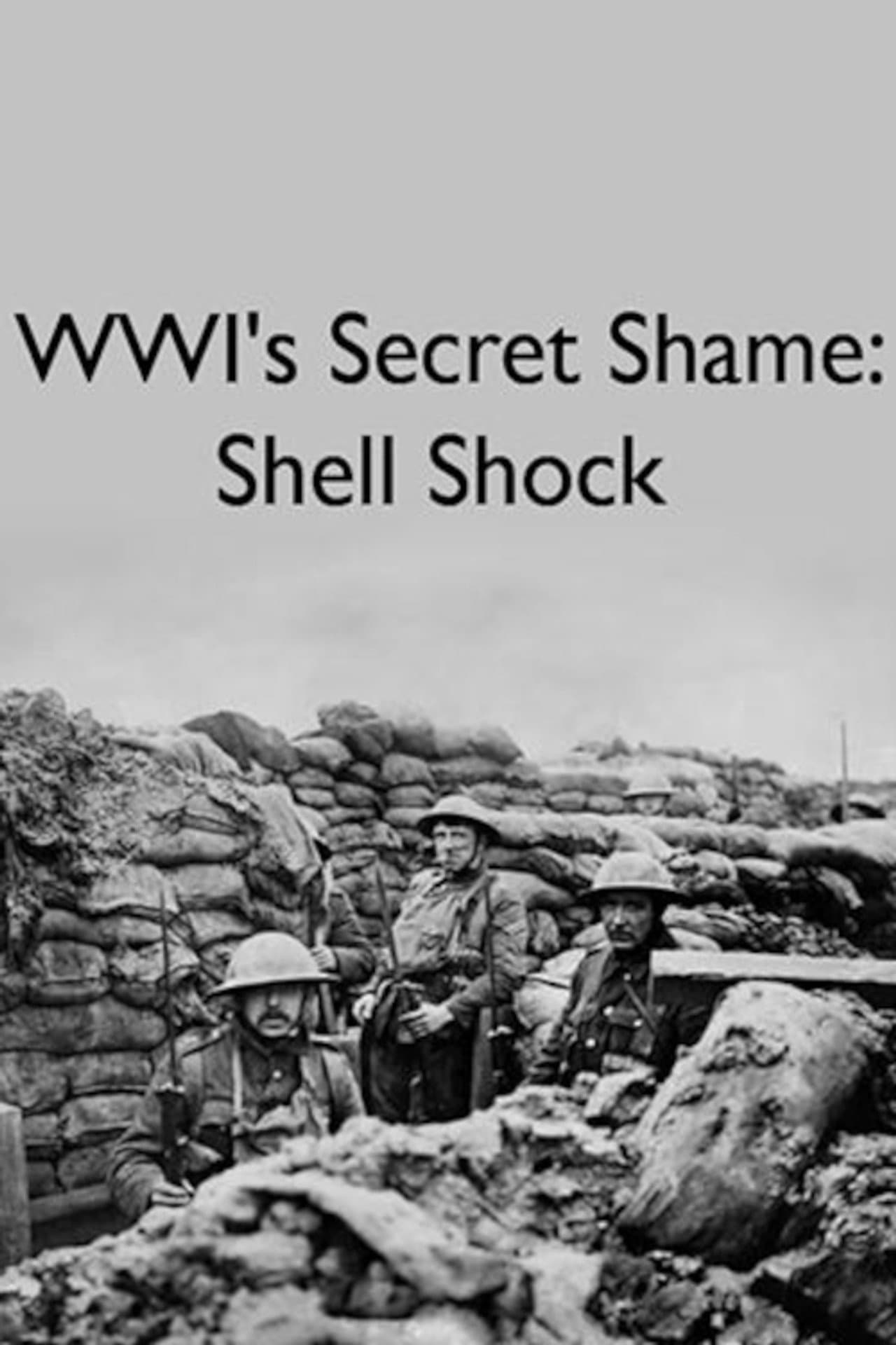 WWI's Secret Shame: Shell Shock preview 1