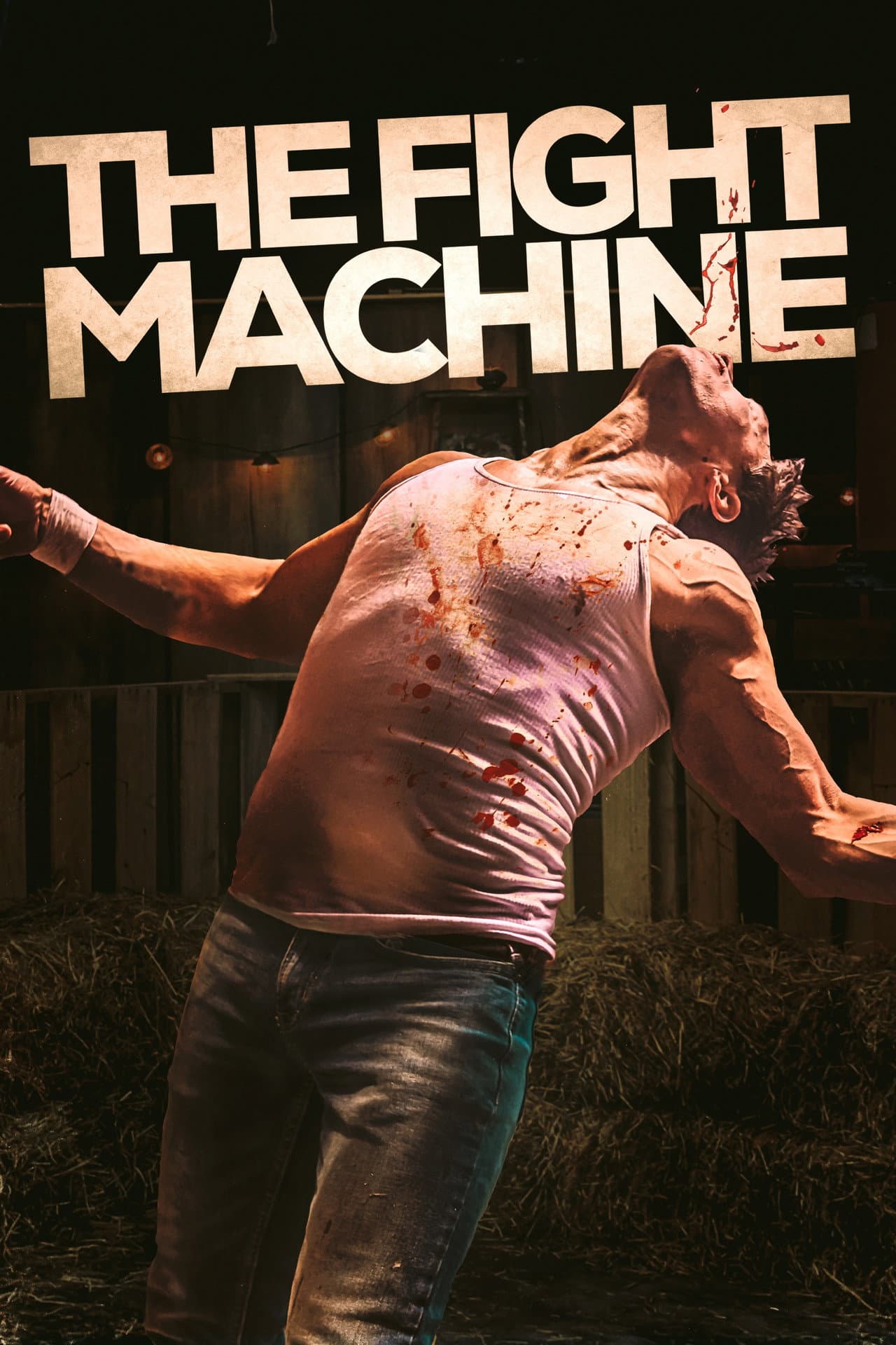 The Fight Machine preview 2