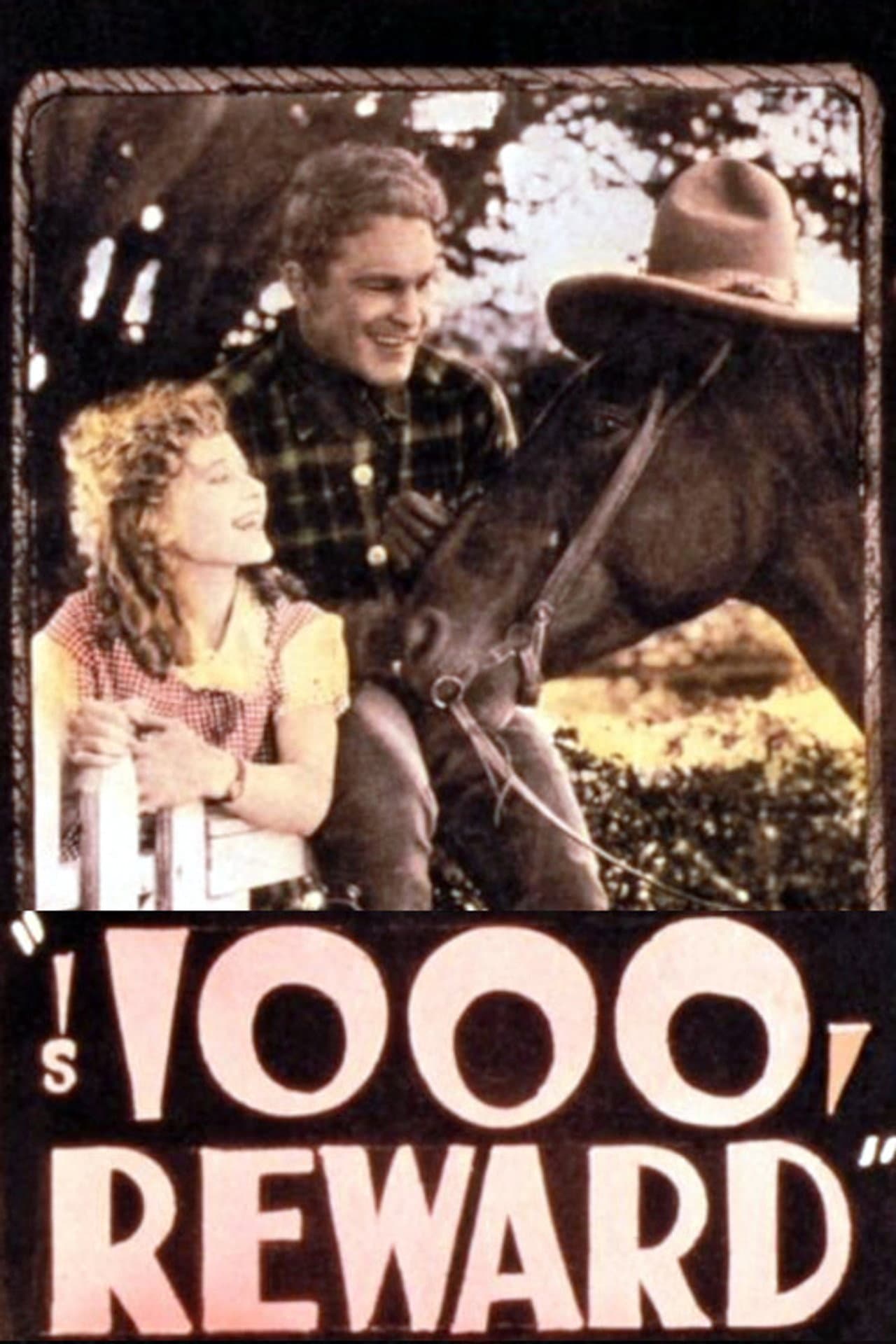 $1,000 Reward preview 1
