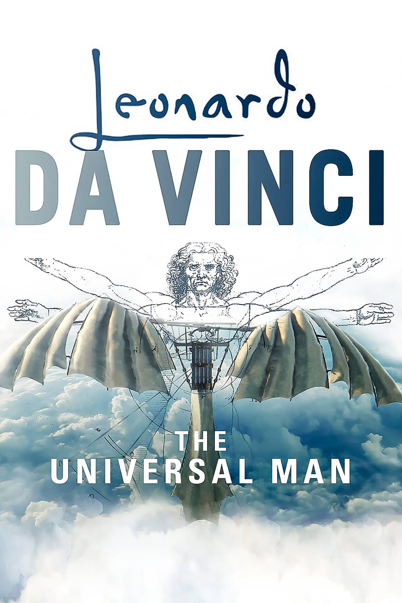 Leonardo Da Vinci: The Universal Man preview 2