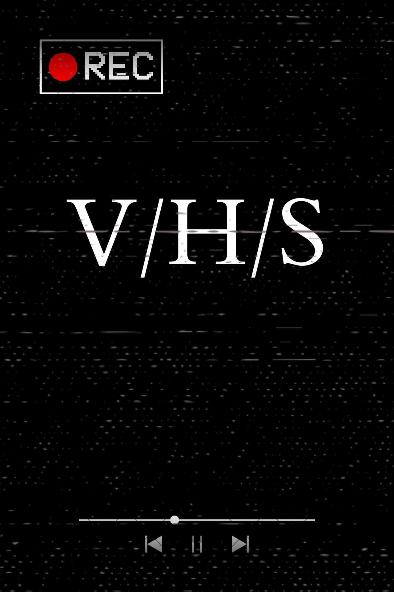 V/H/S preview 2