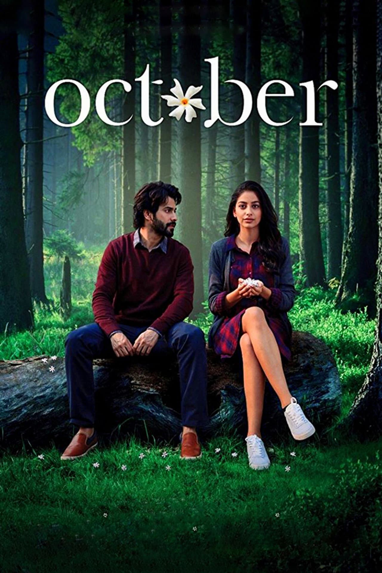 October preview 2