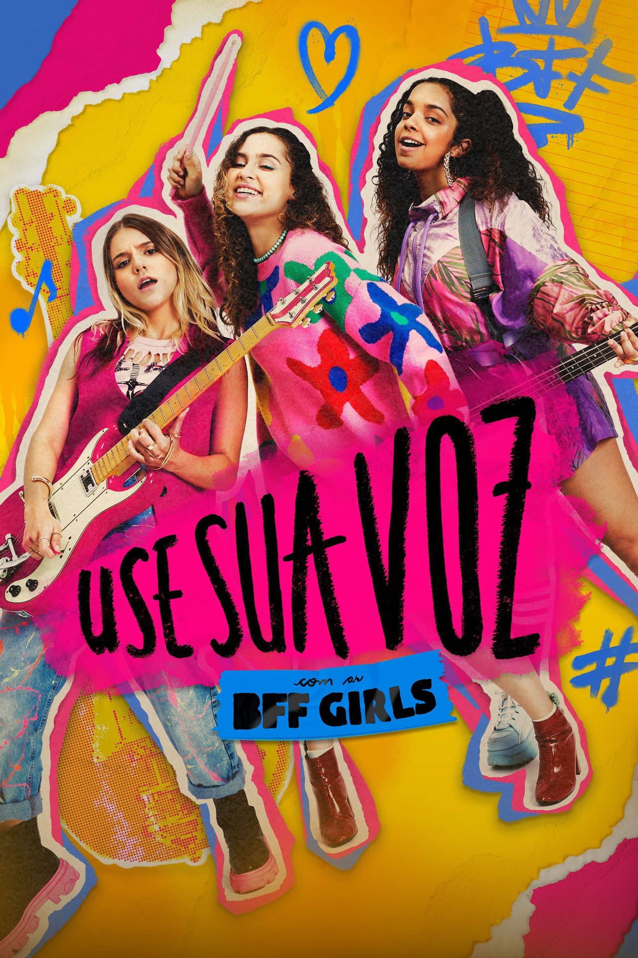 Use Your Voice preview 2