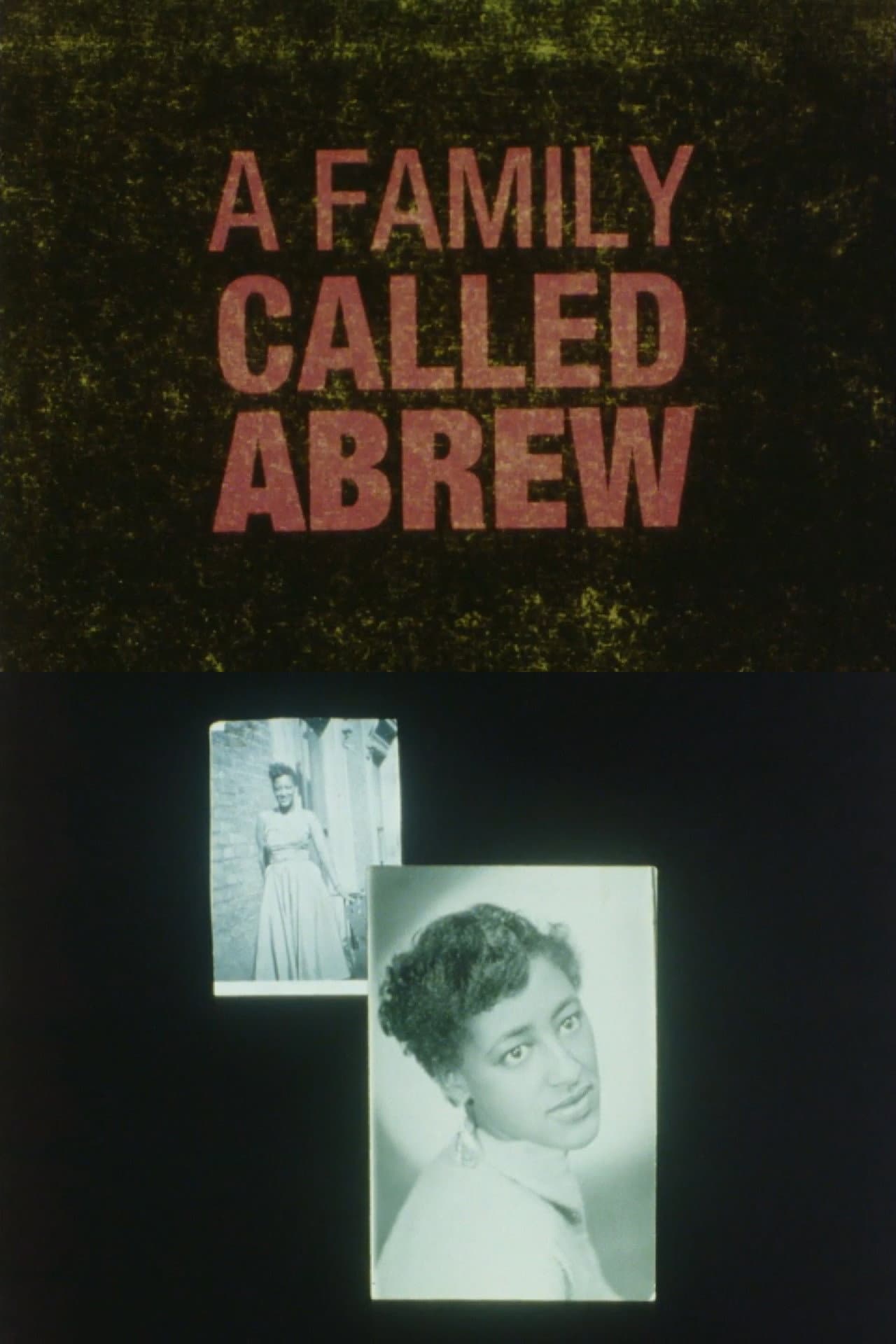 A Family Called Abrew preview 1