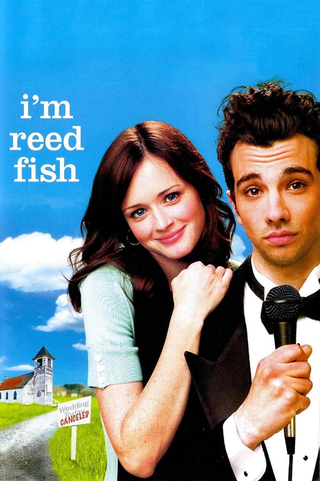I'm Reed Fish preview 2