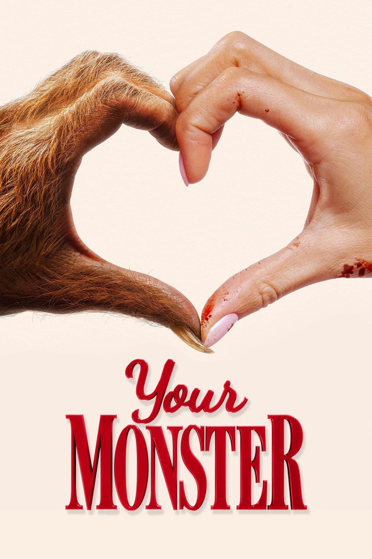 Your Monster preview 2