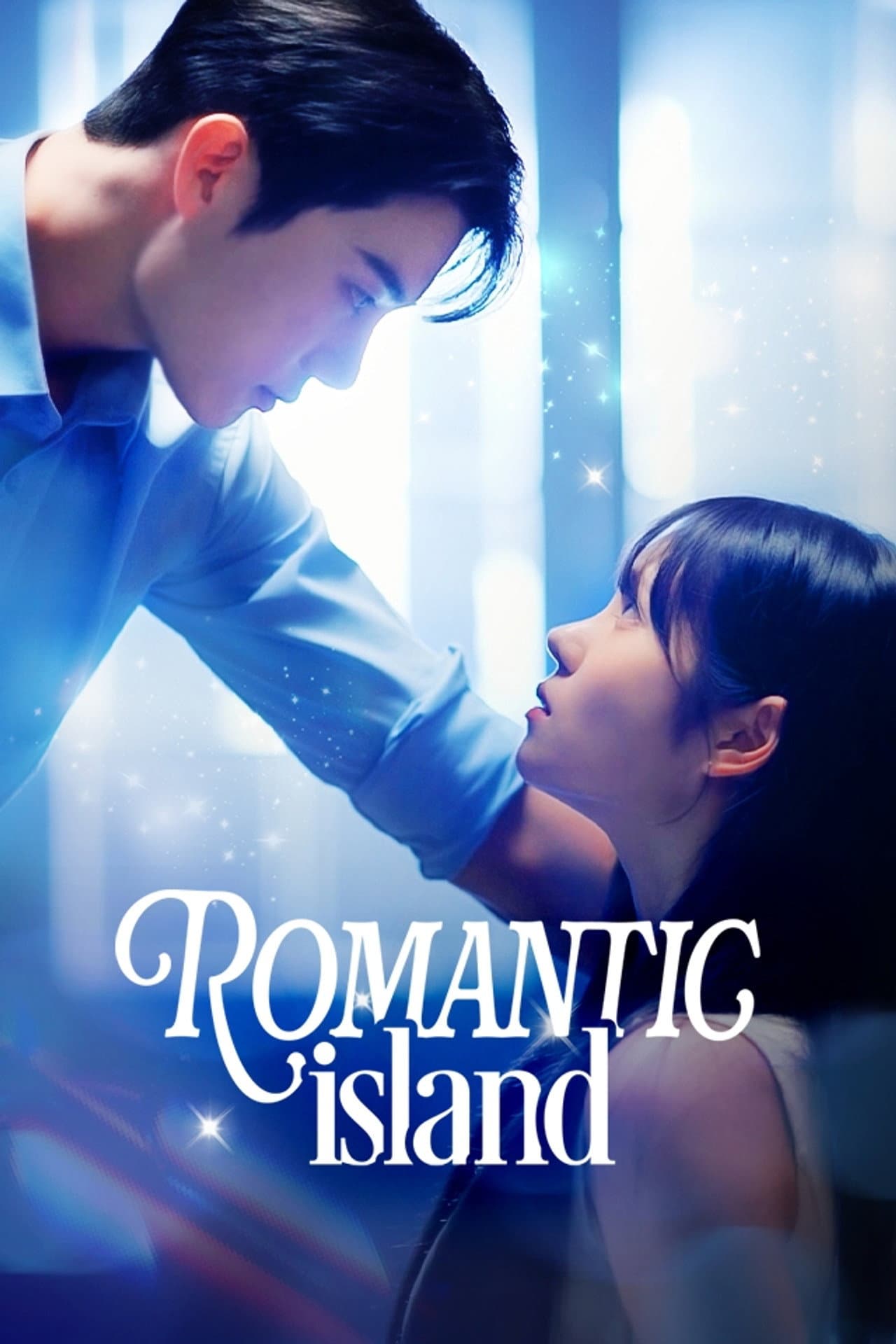 Romantic Island preview 2