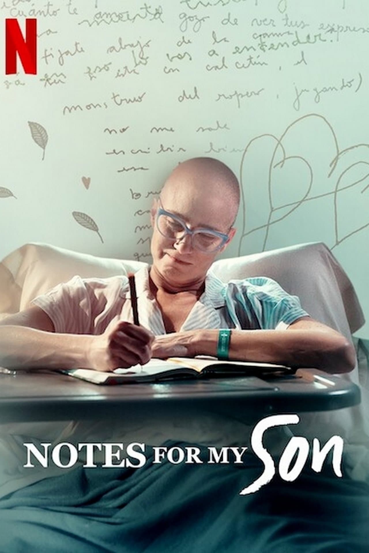 Notes for My Son preview 2