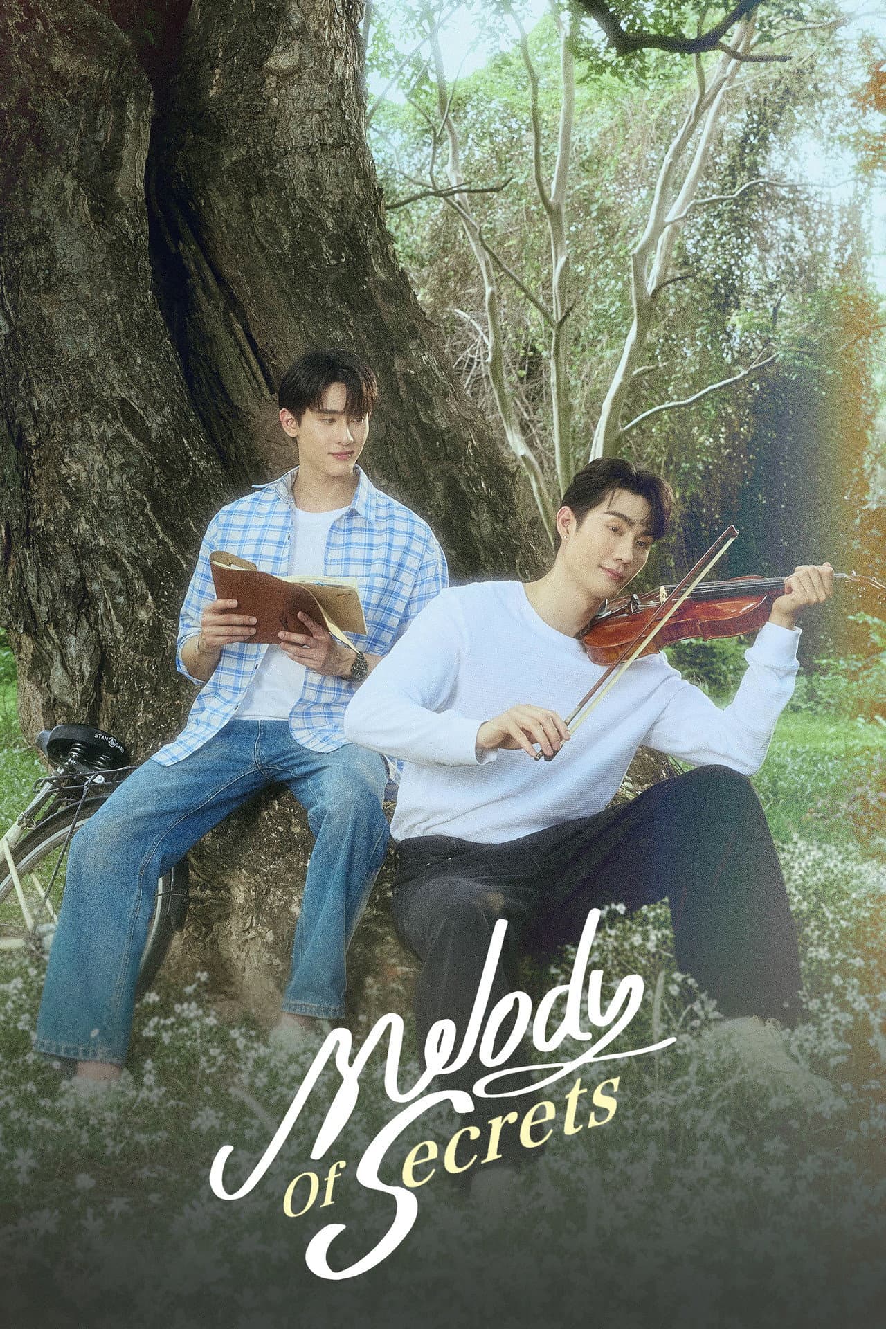 Melody of Secrets preview 2