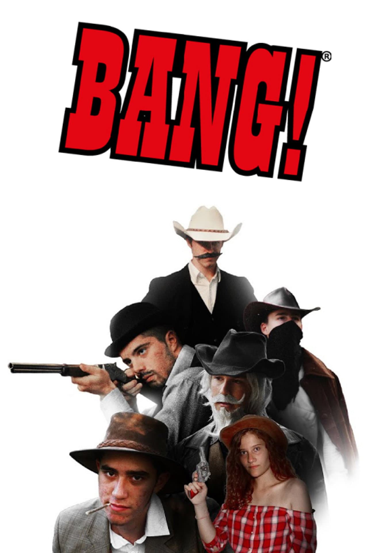 BANG! preview 2