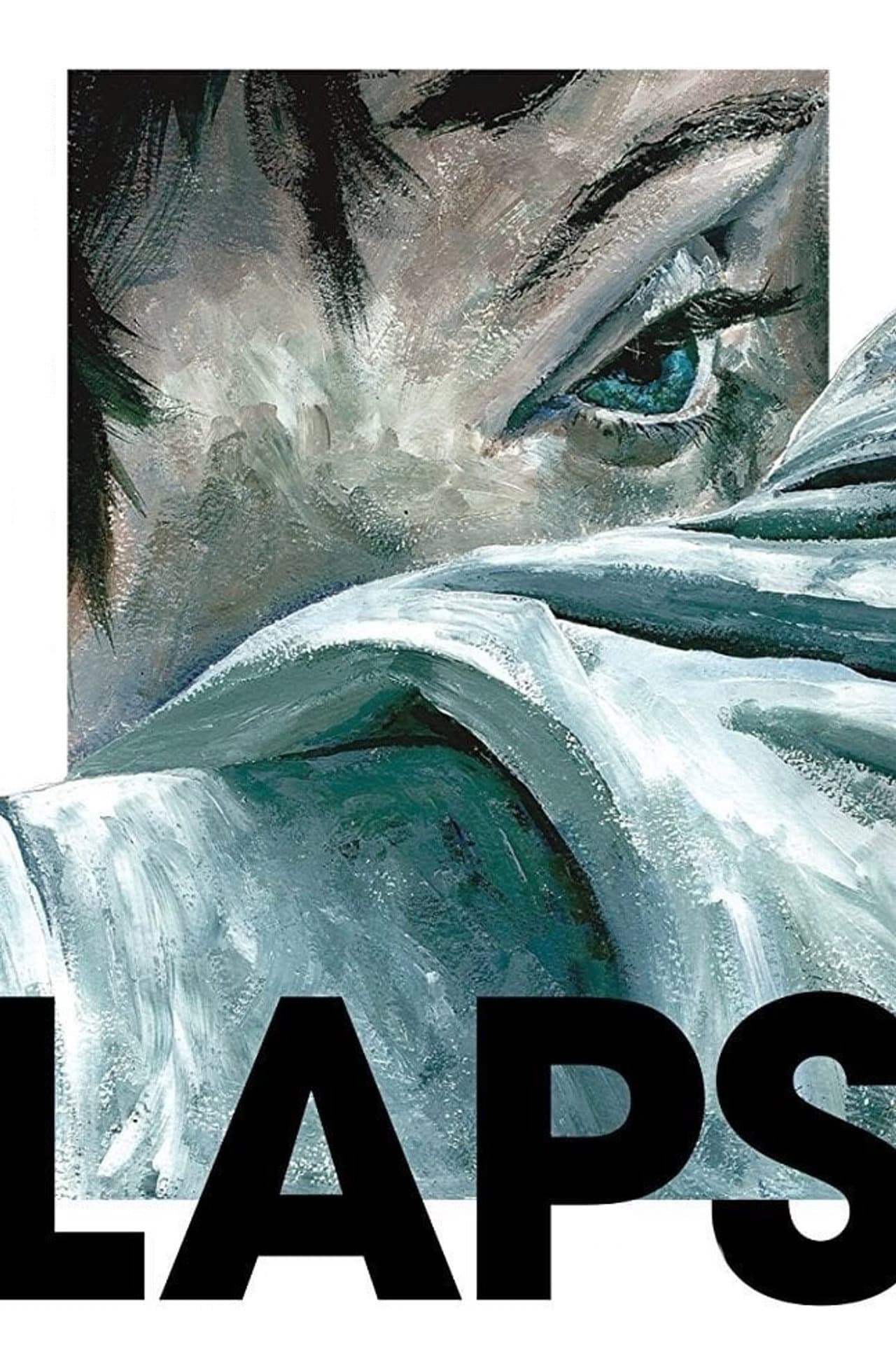 Laps preview 2