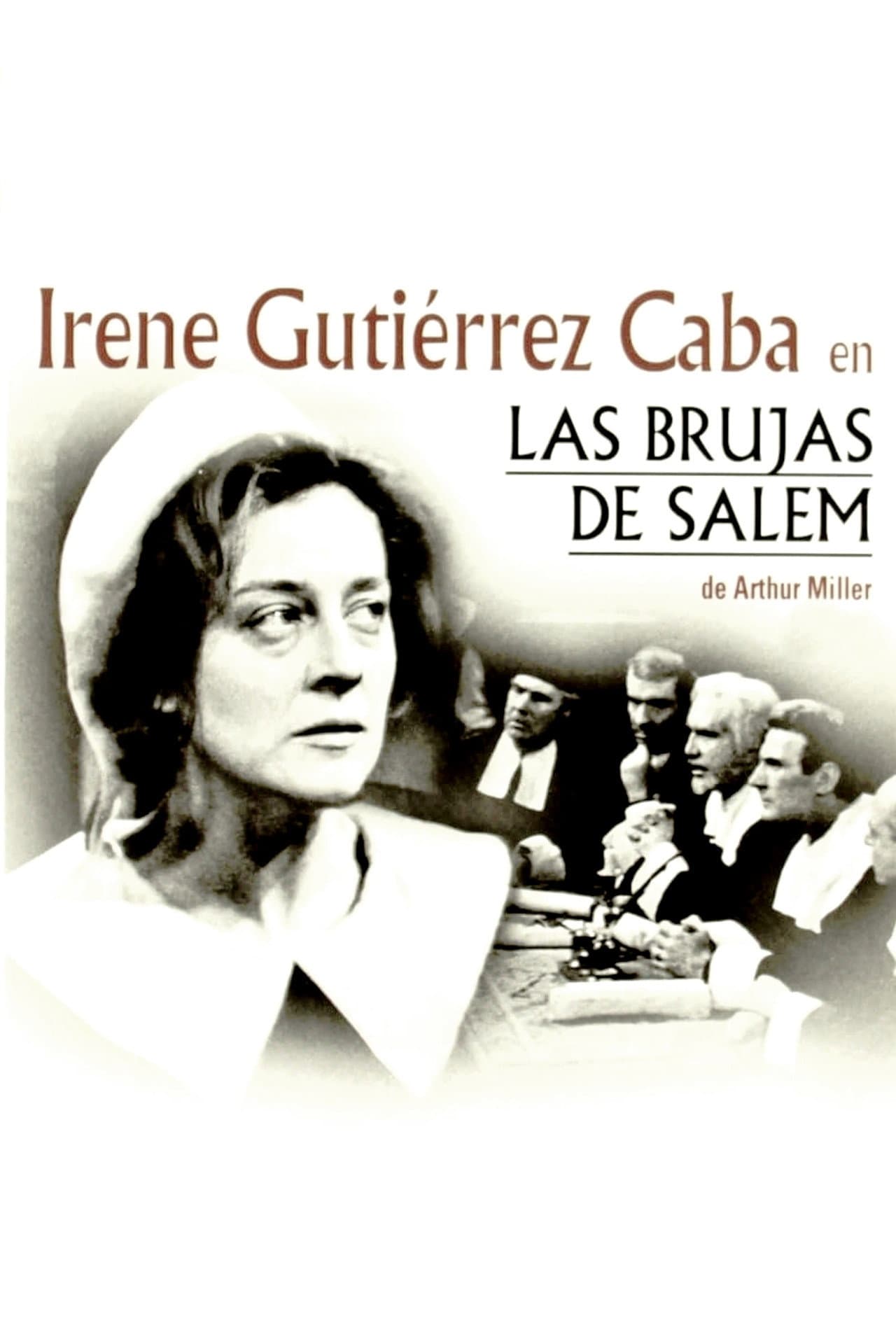 Las brujas de Salem preview 2