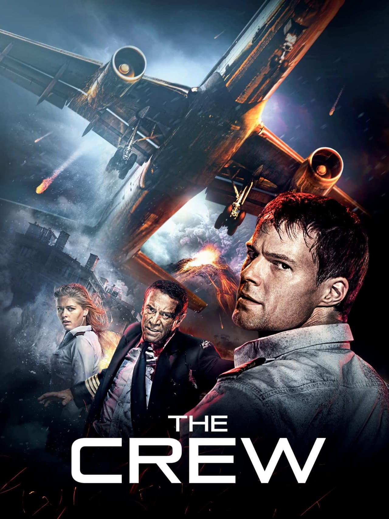 Flight Crew preview 2