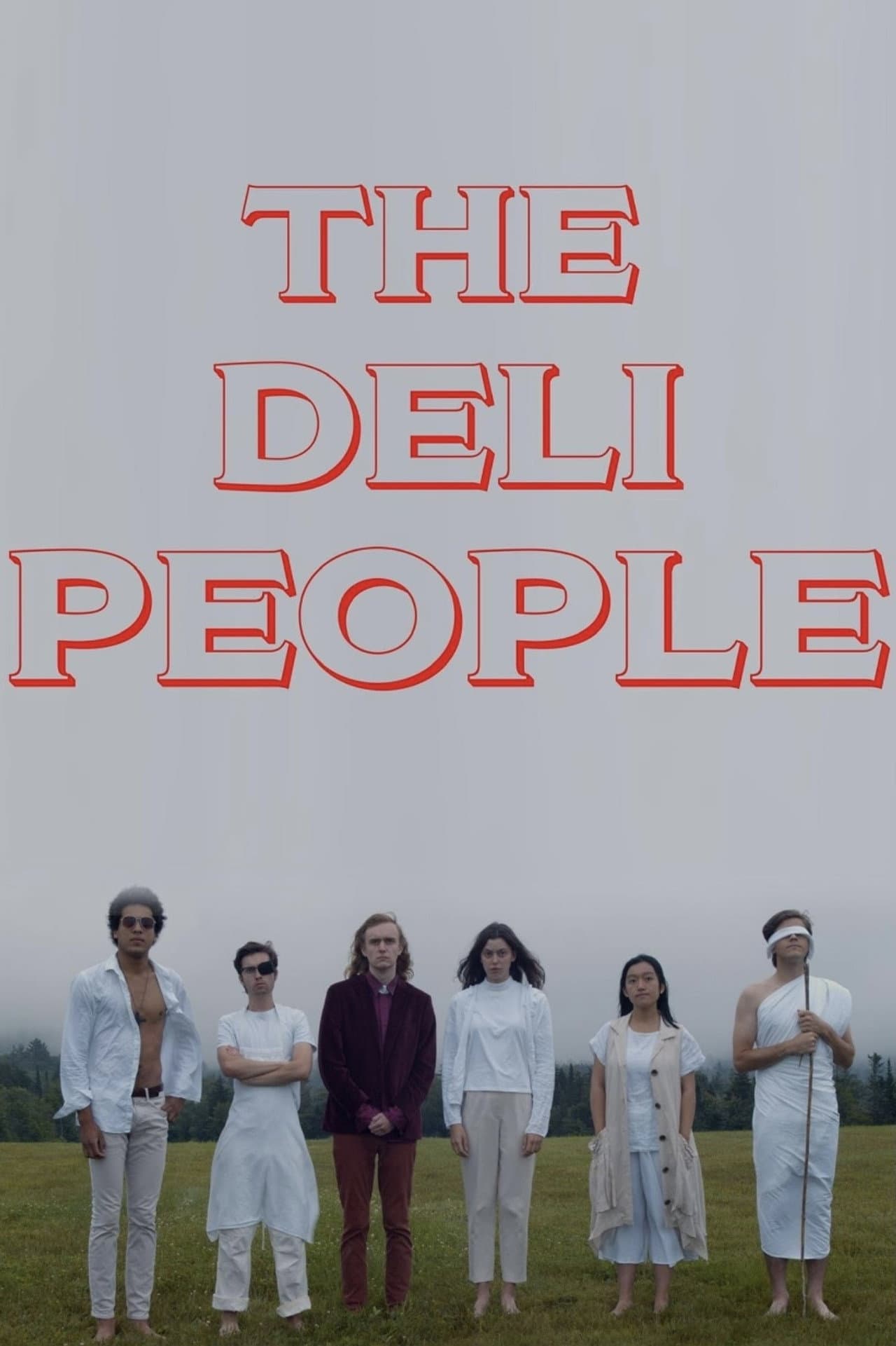 The Deli People preview 2