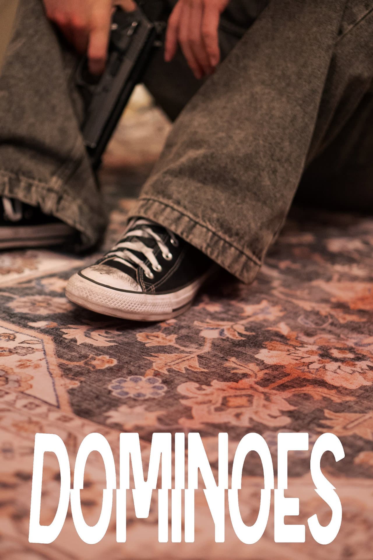 DOMINOES preview 1