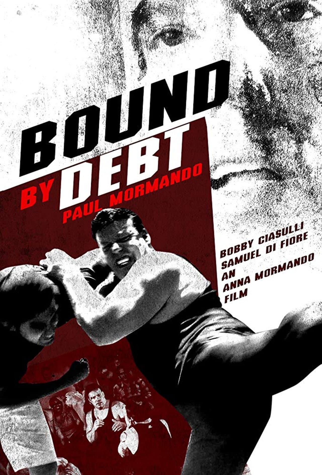 Bound by Debt preview 2