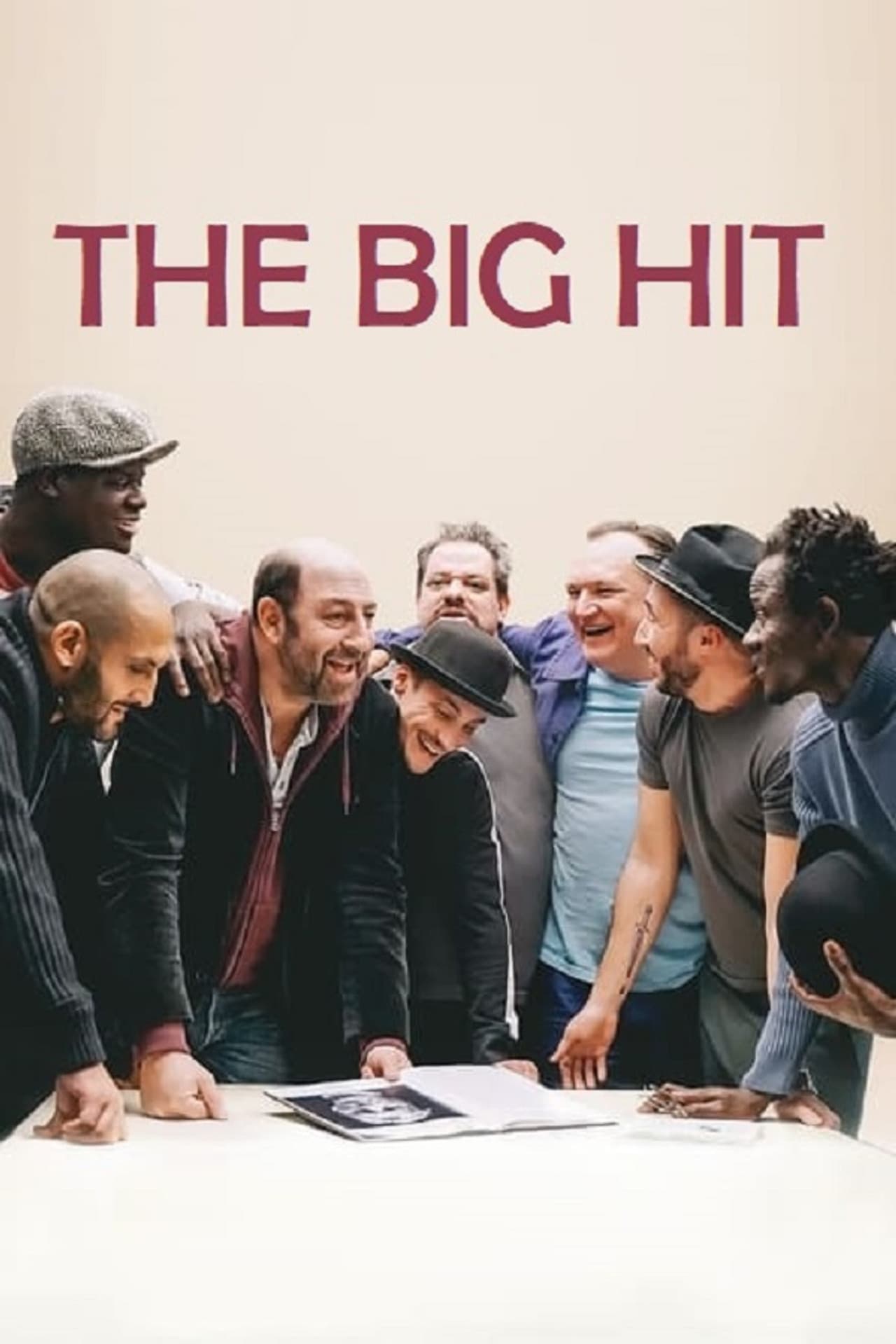 The Big Hit preview 2